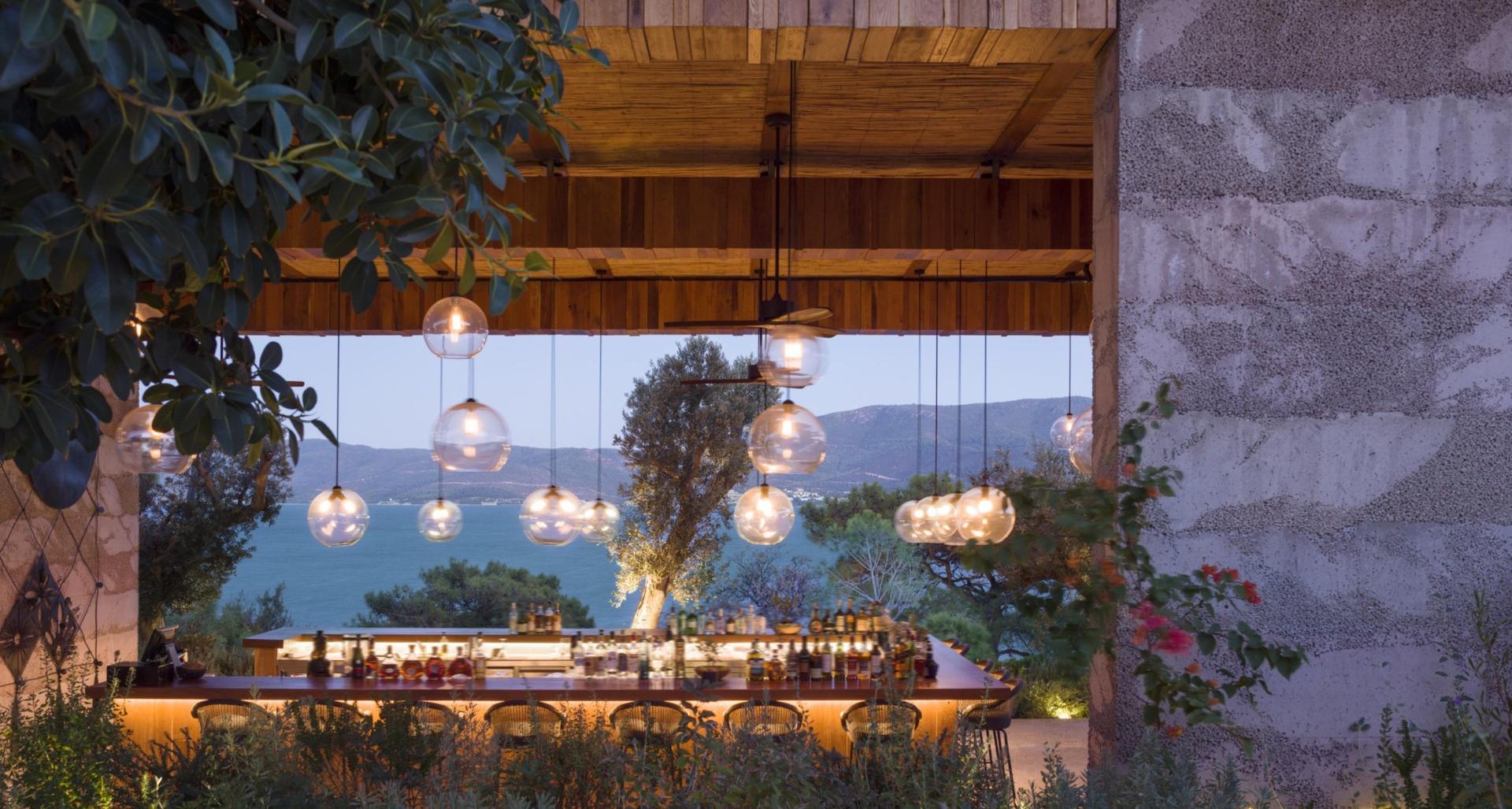 Event Space