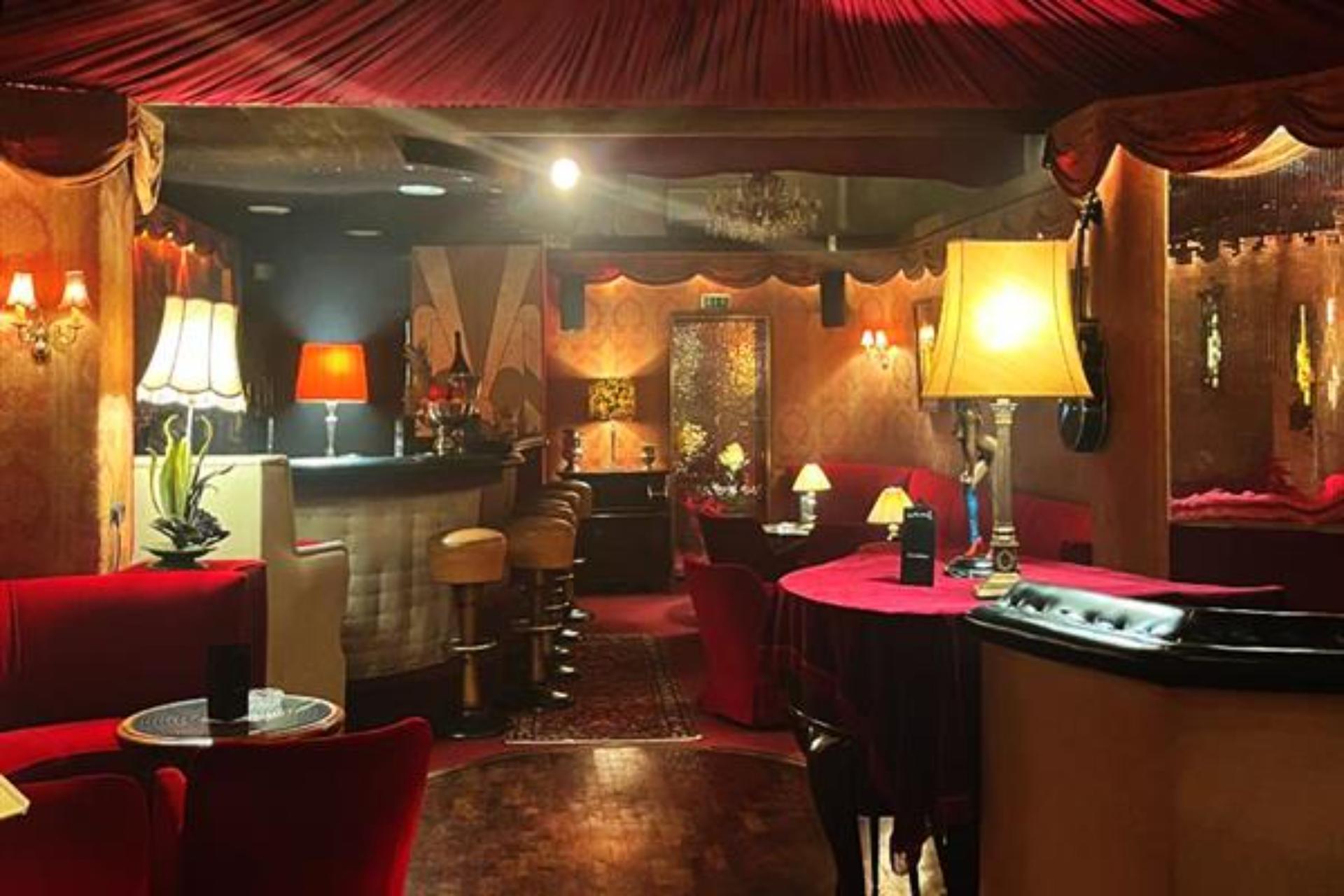 Full Buyout of Kokett Bar
