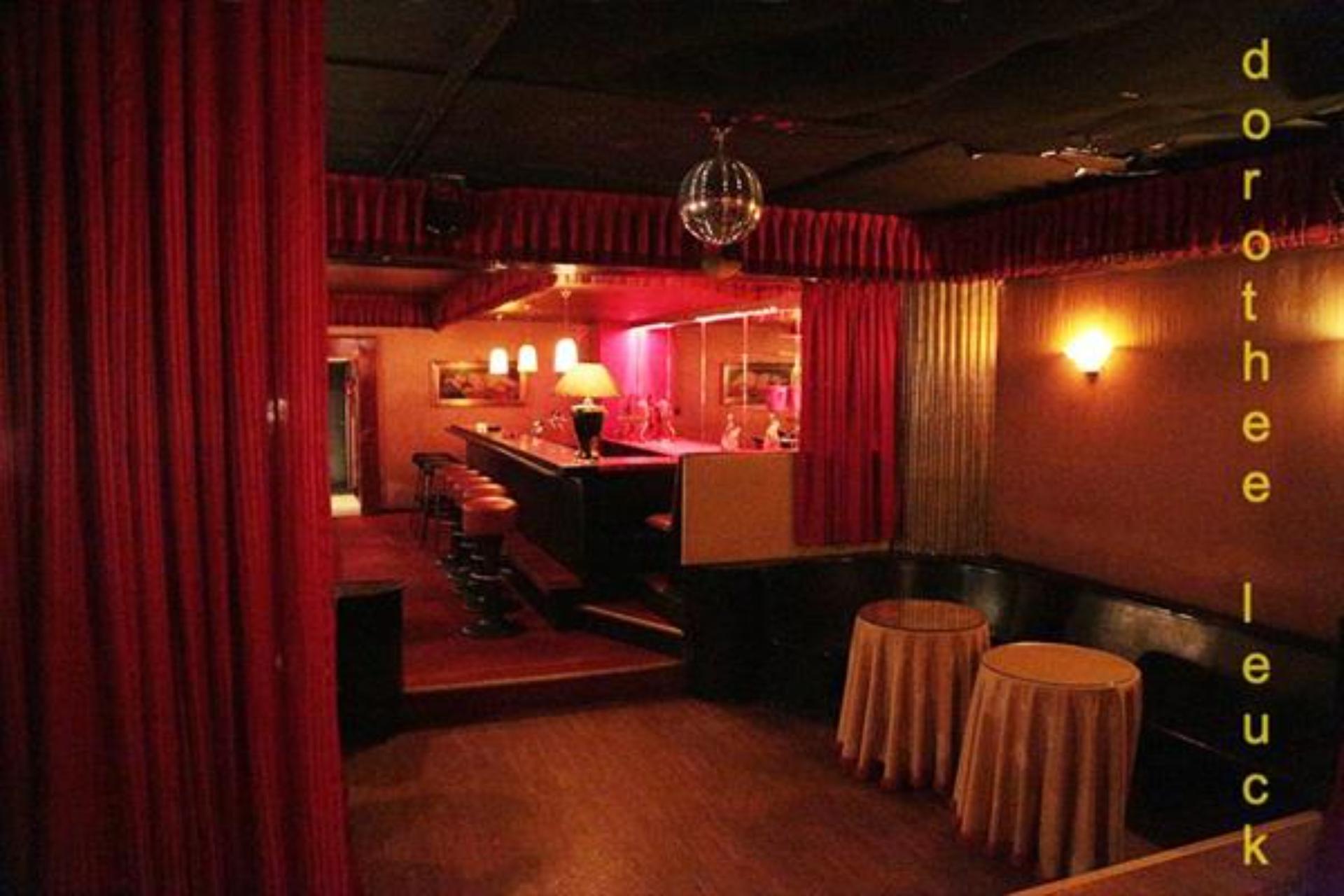 Lower Level