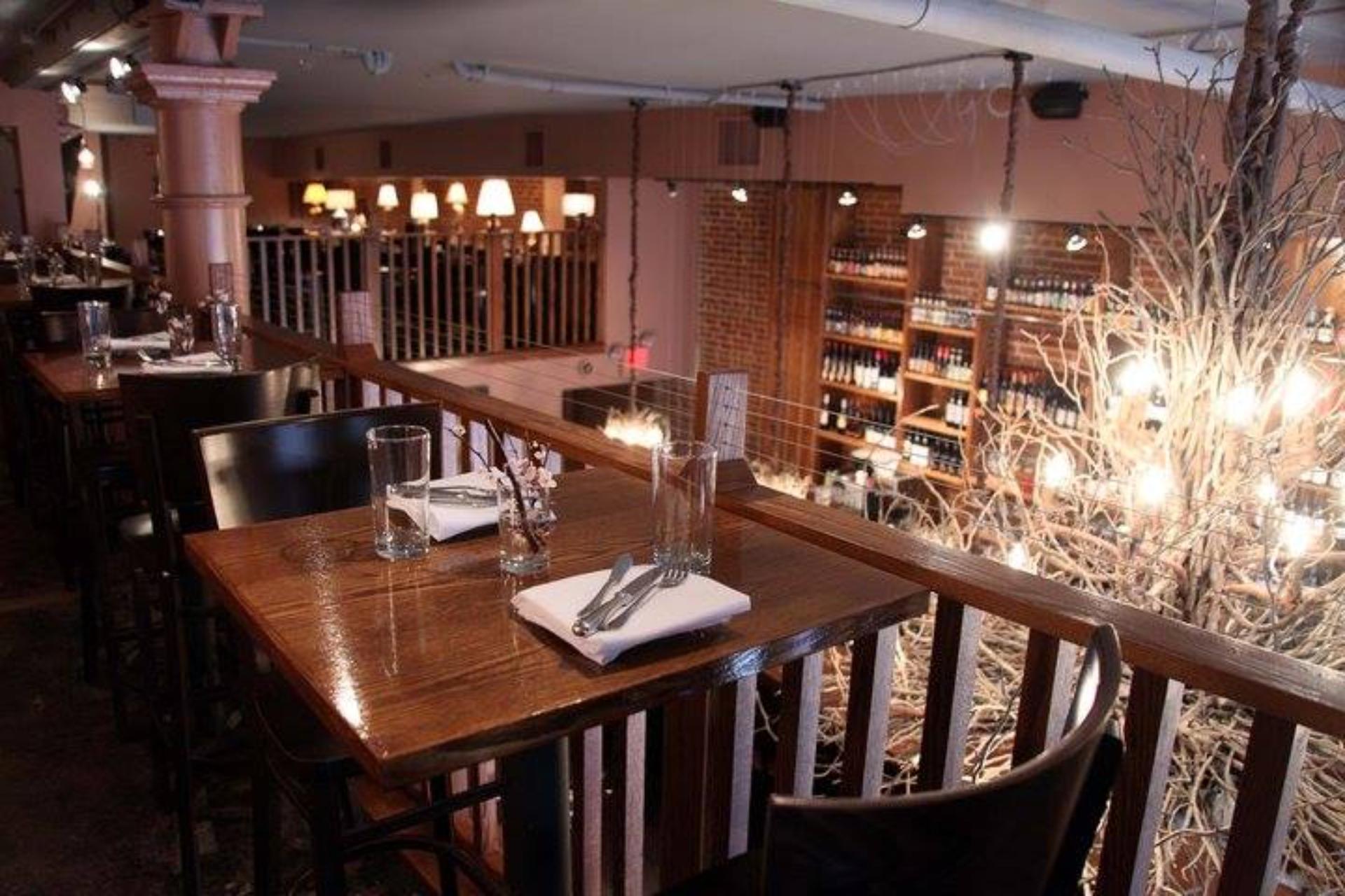 Full Buyout of Bridge Tap House & Wine Bar