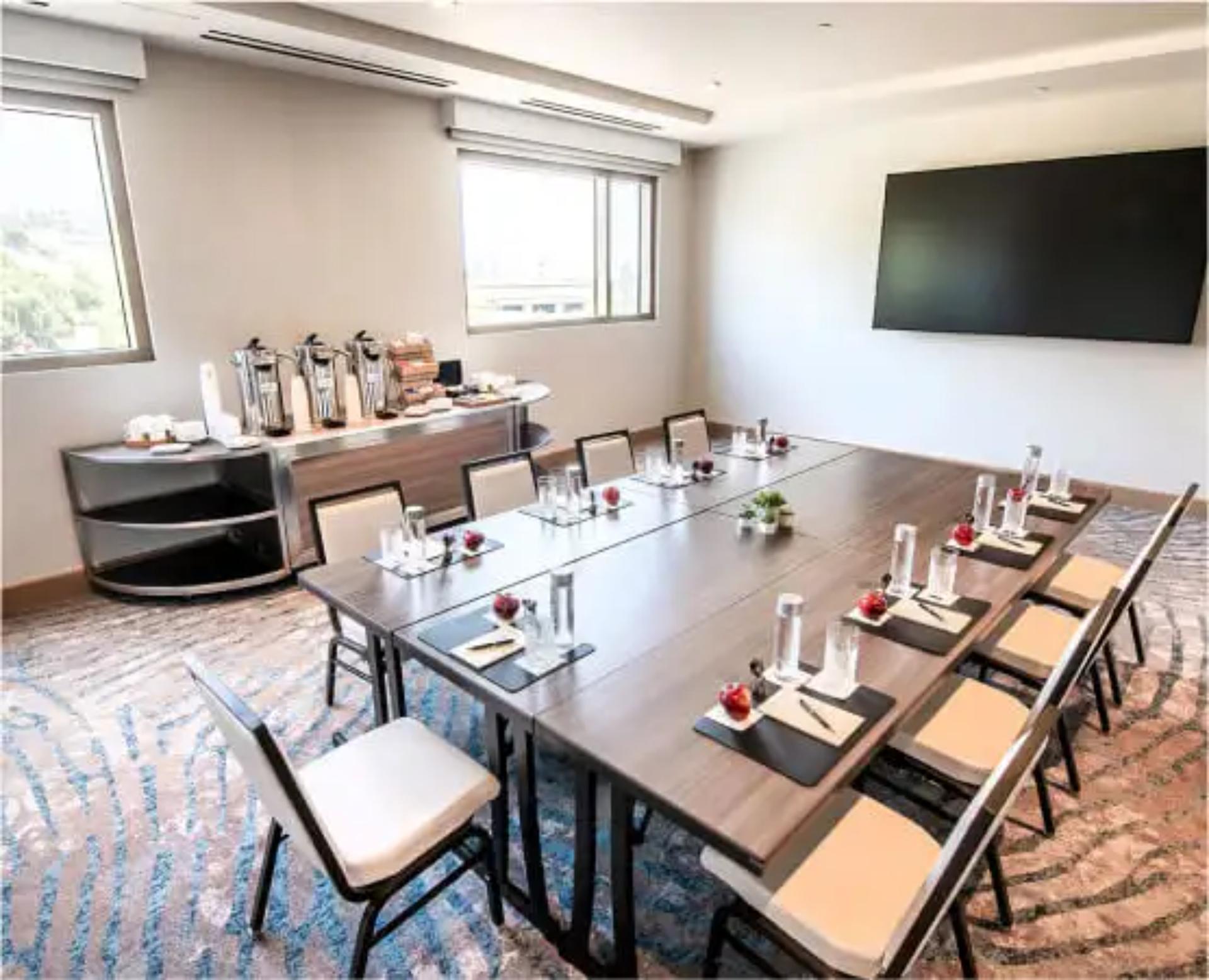 Meeting Room 1