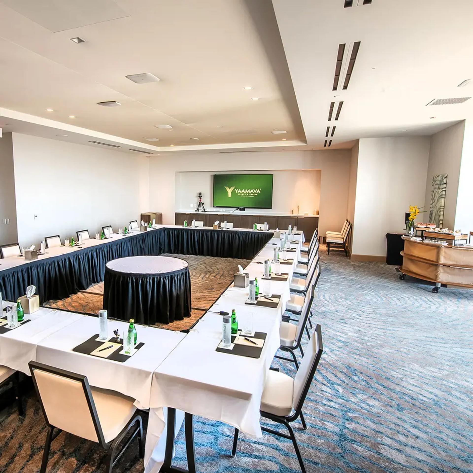 Meeting Room 2