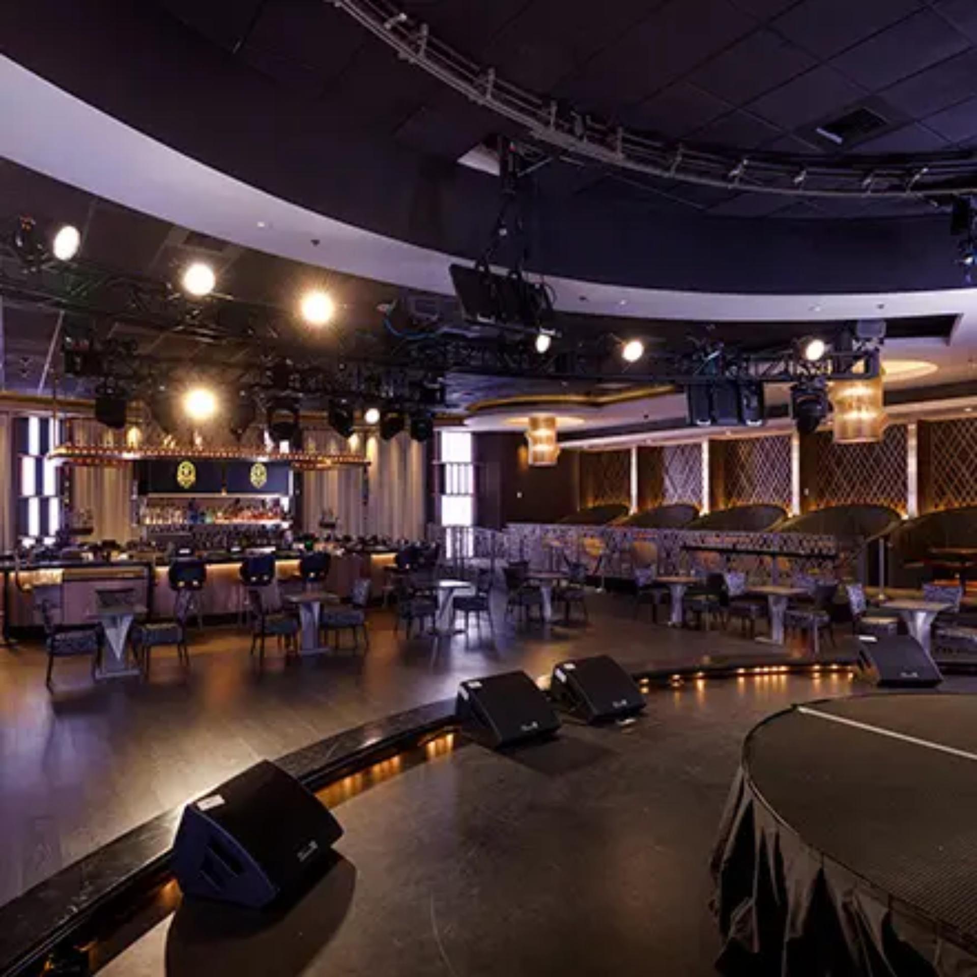 Tukut Lounge
