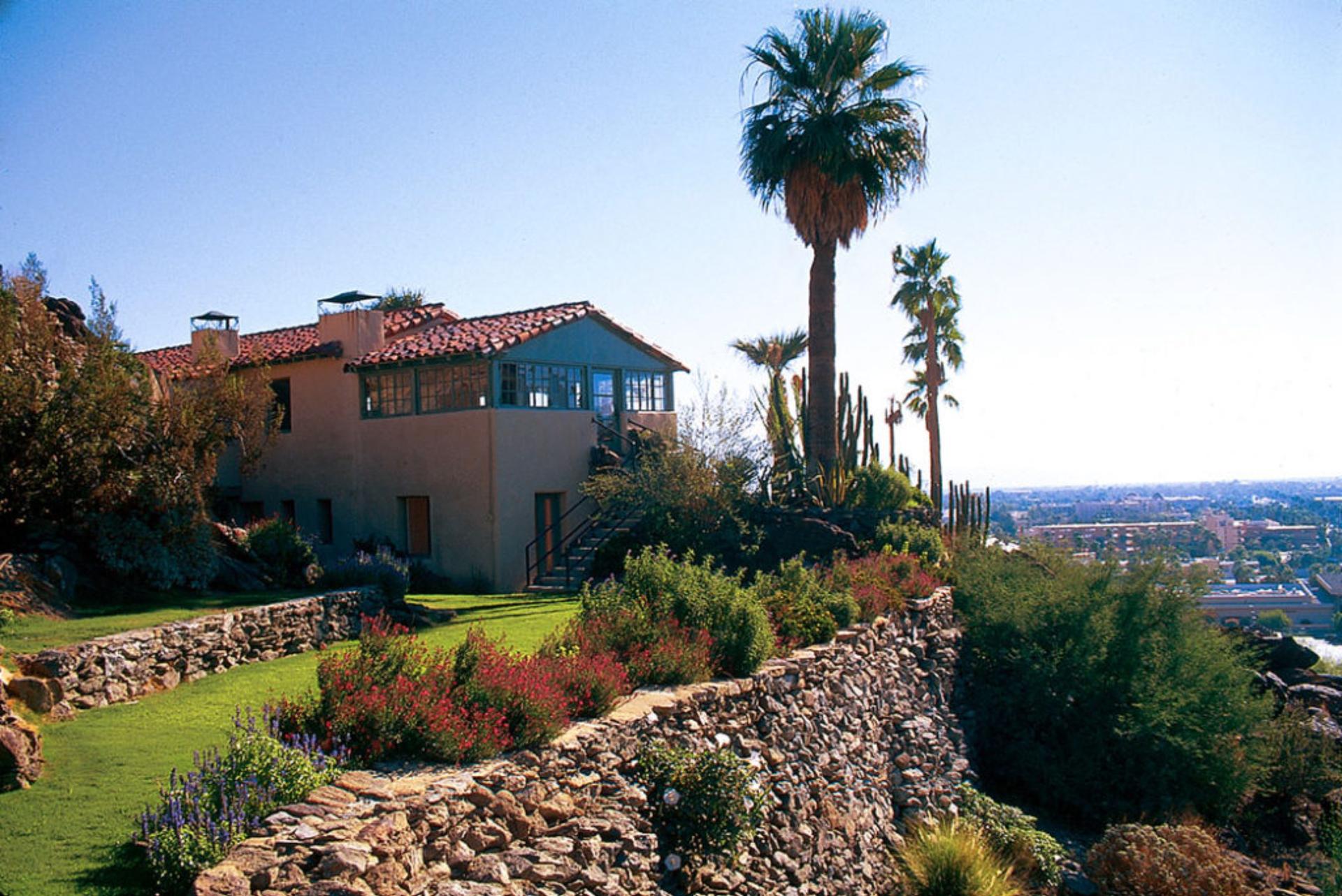 O’Donnell House