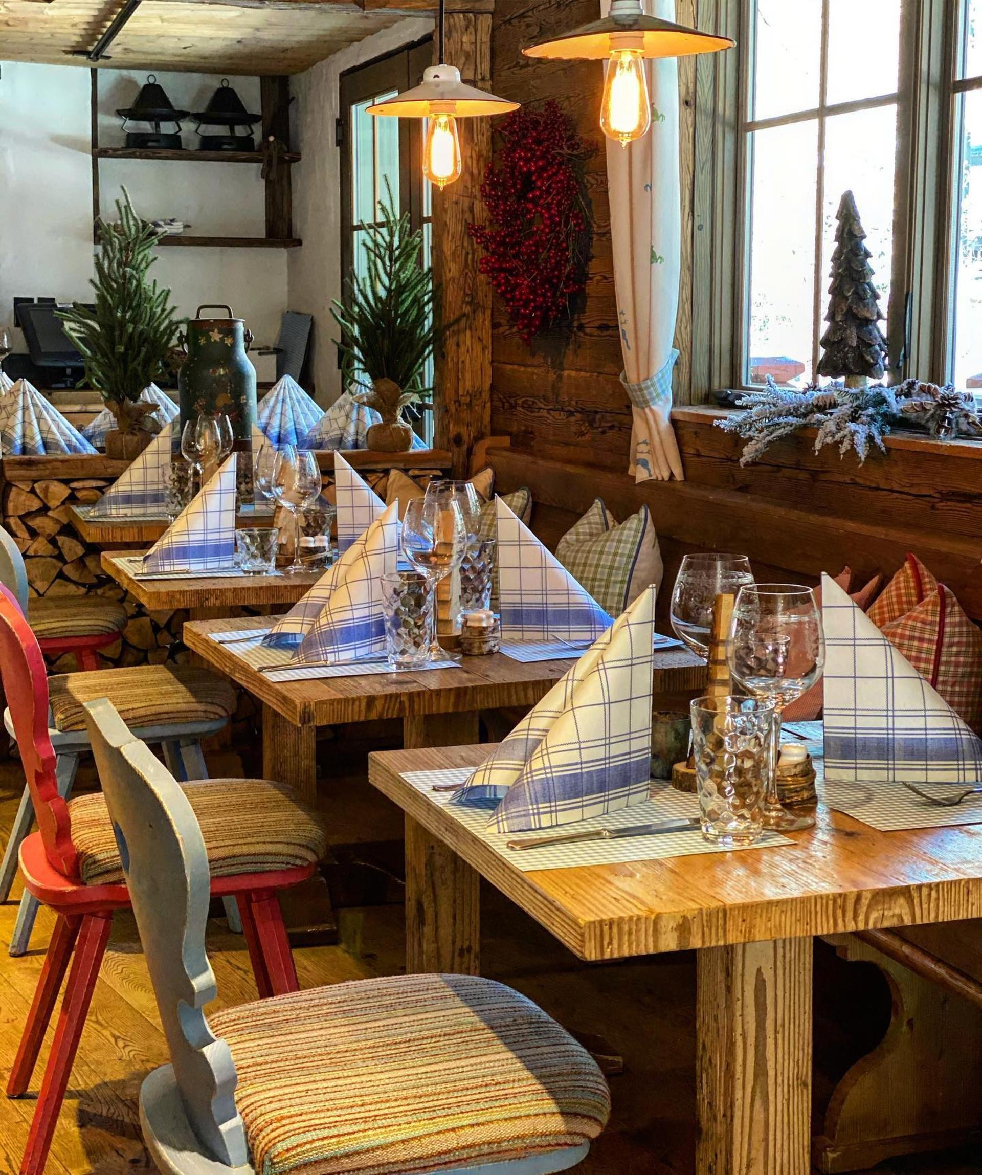 Full Buyout of Almresi Vail