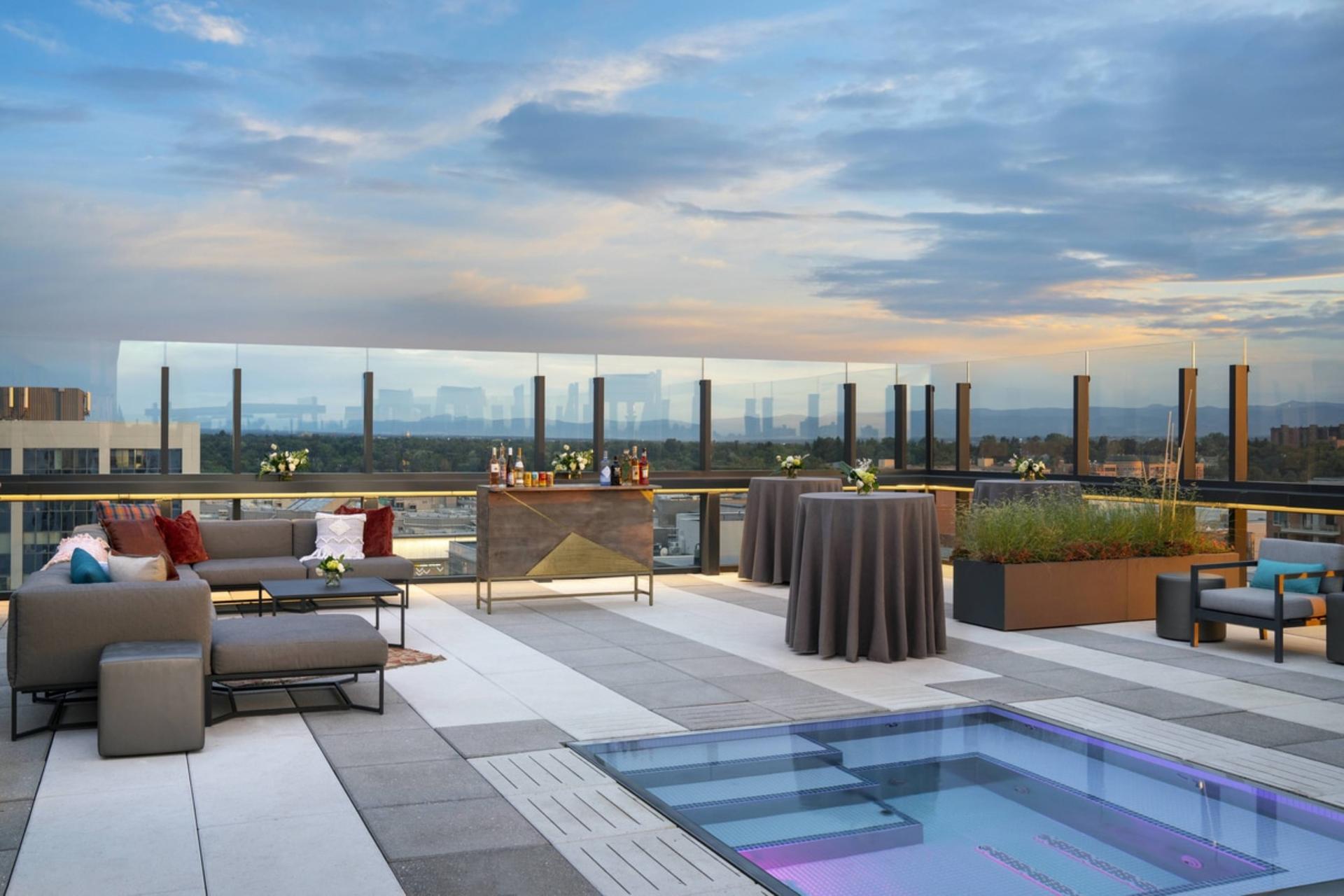 Full Buyout of Kisbee on the Roof