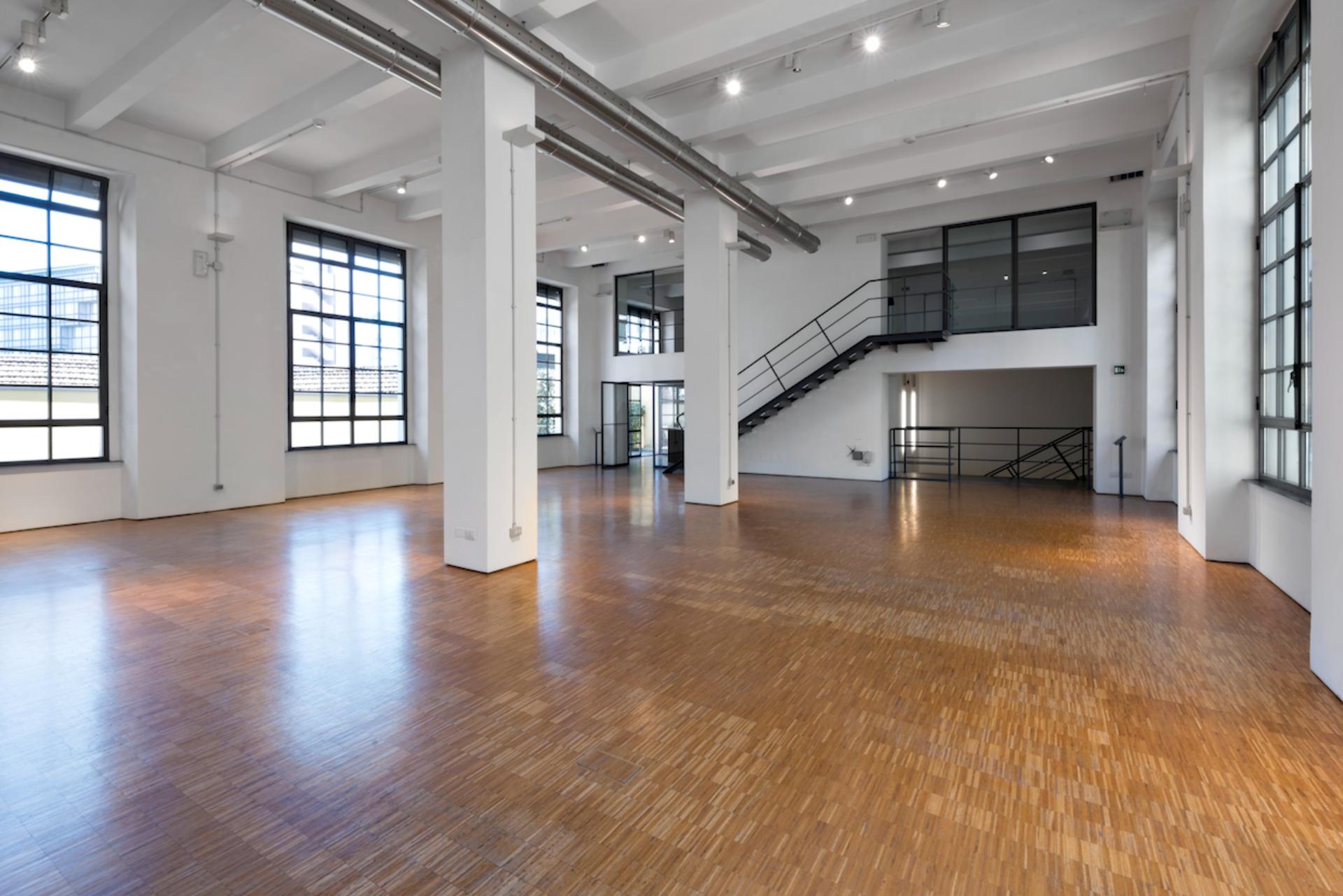 Event Space