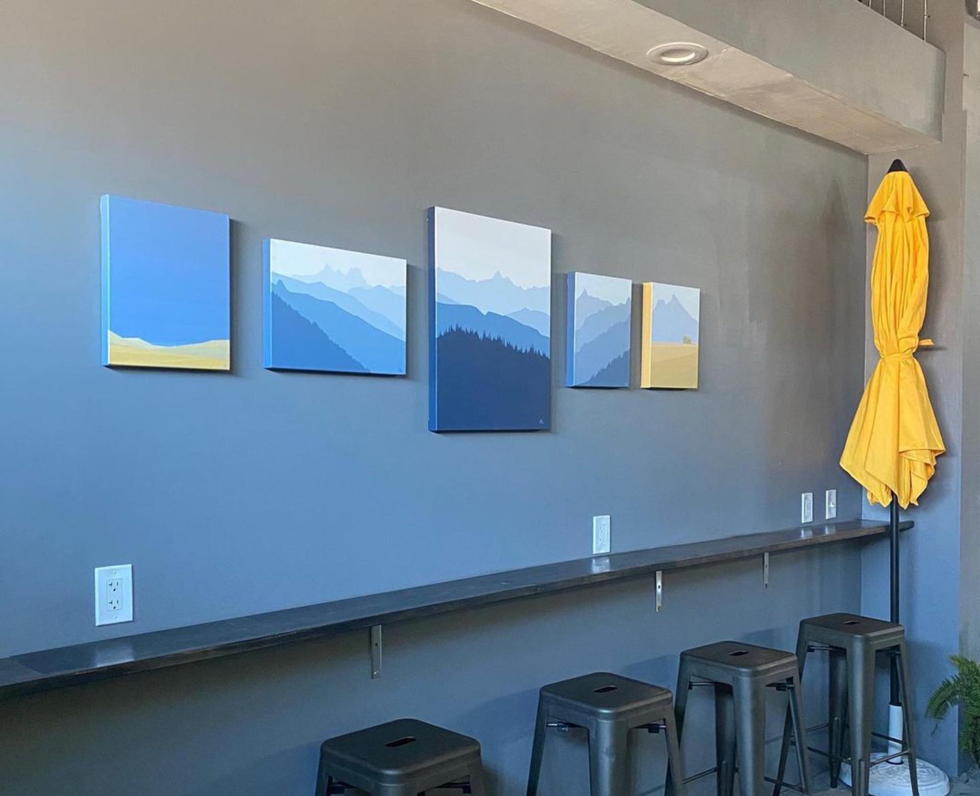 Full Buyout of Nimble Brewing