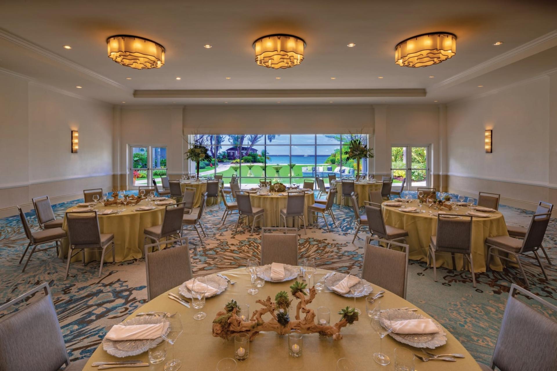 Governors Ballroom C