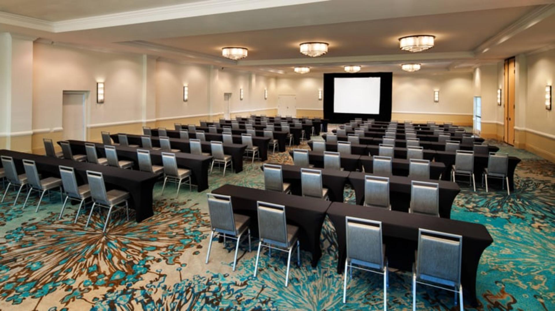 Galleon Ballroom