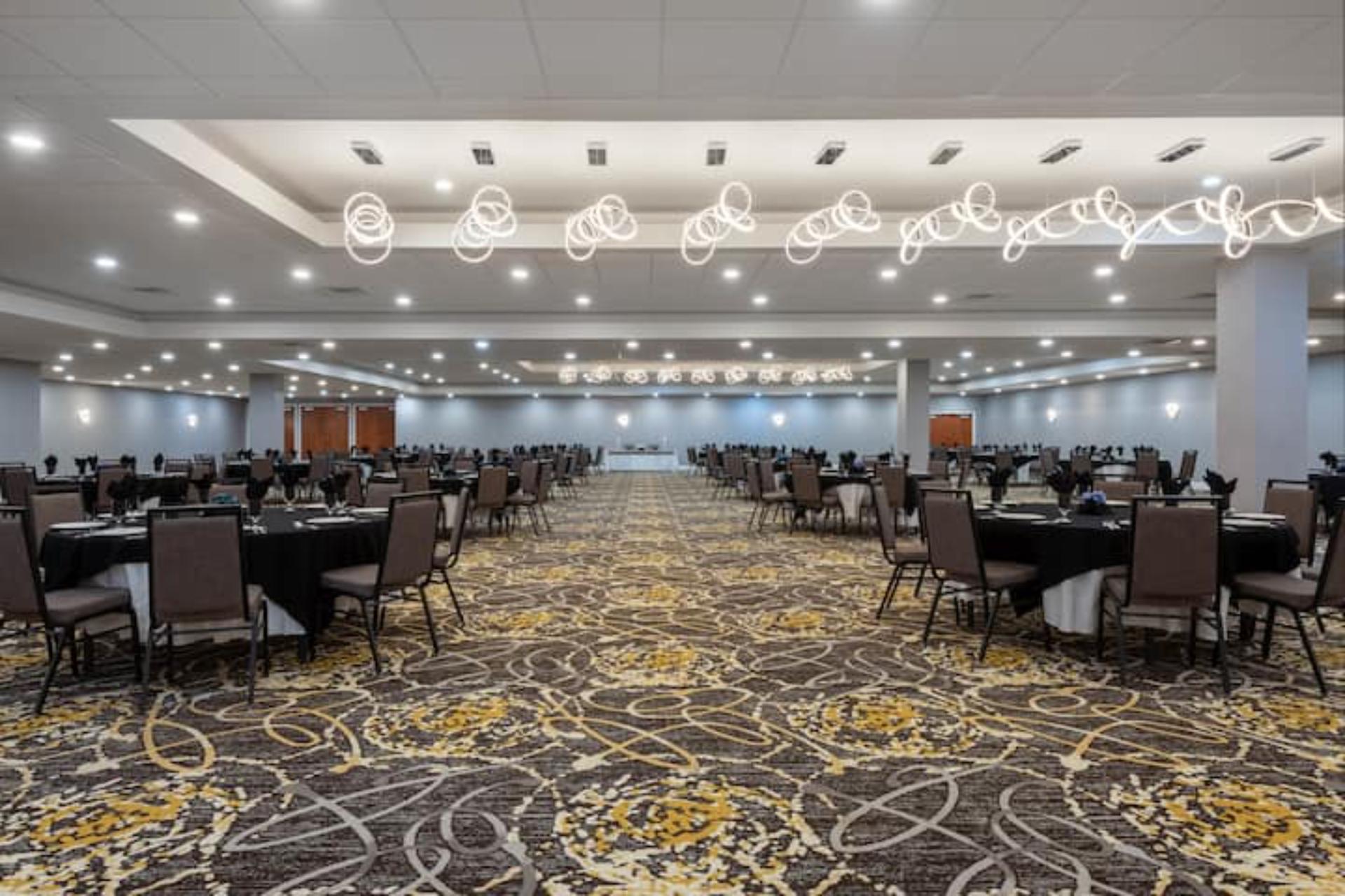 Event Space