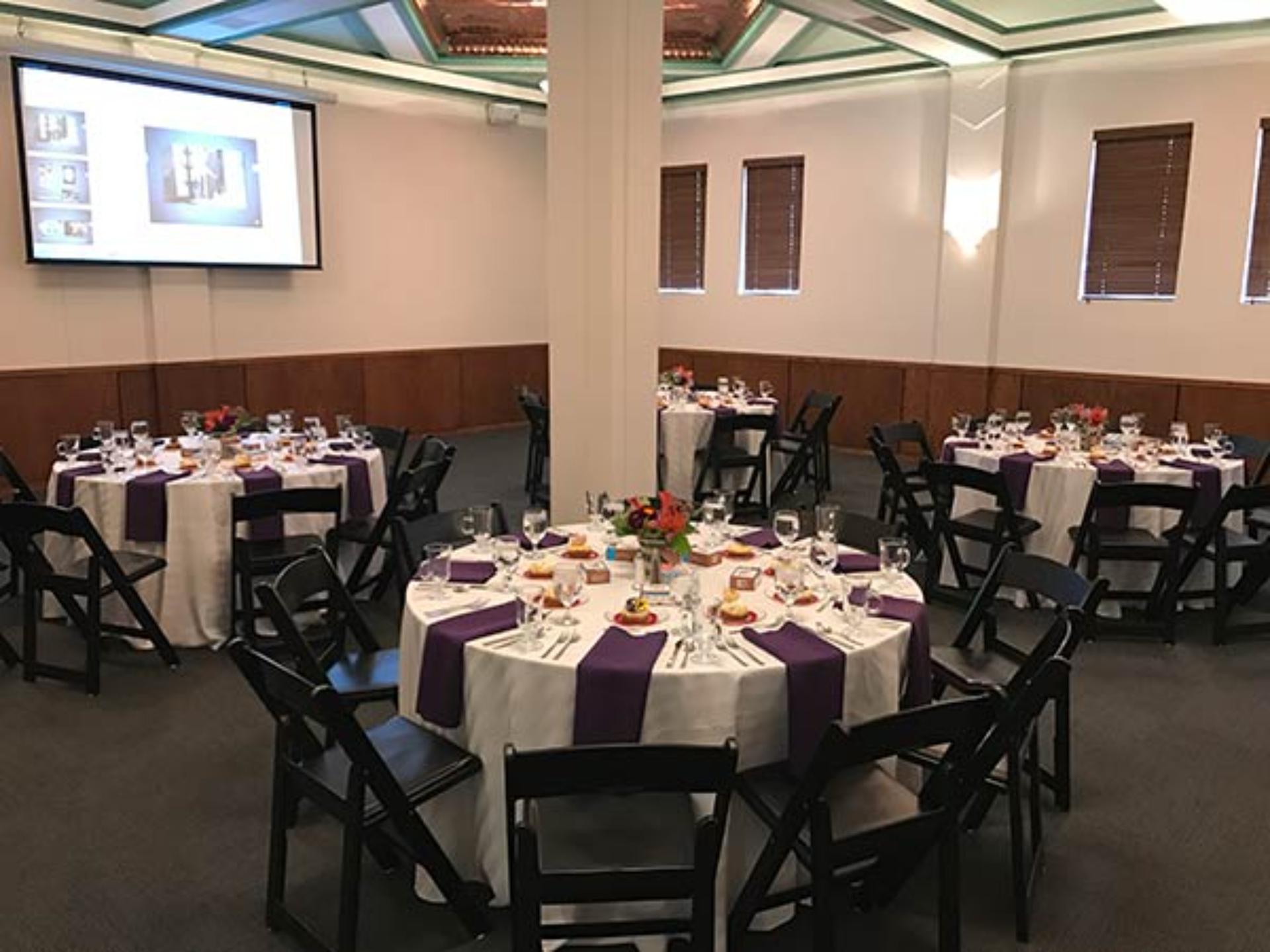 Criss Conference Room