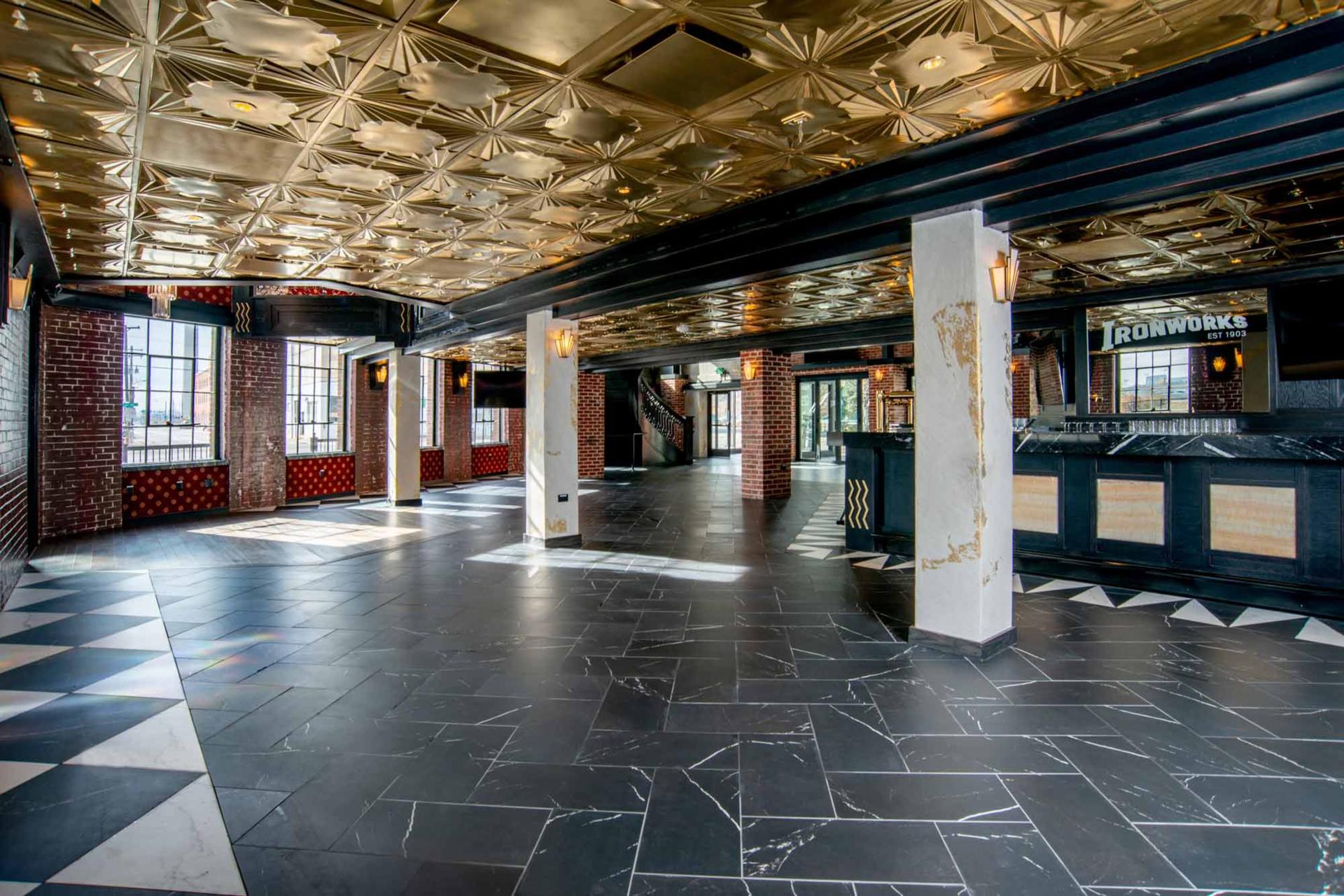 Indoor Space
