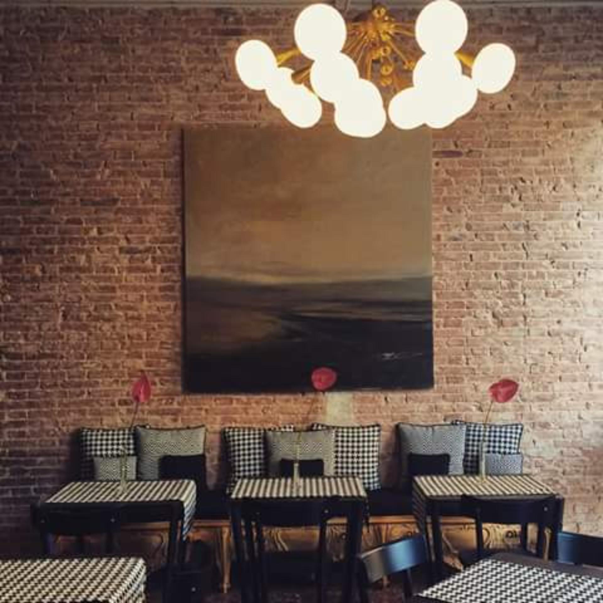 Event Space
