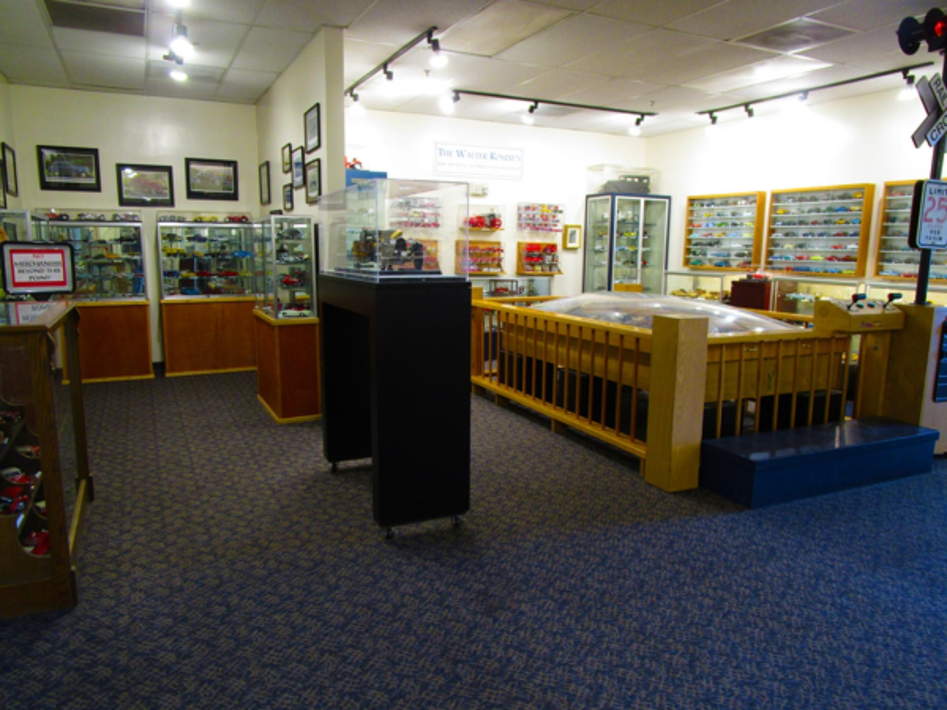 Matchbox Car Gallery