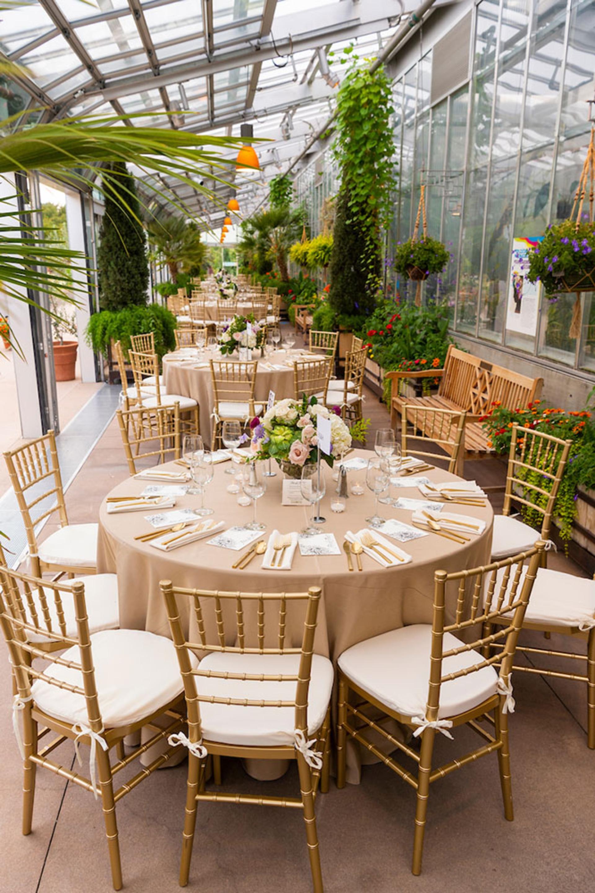 Orangery