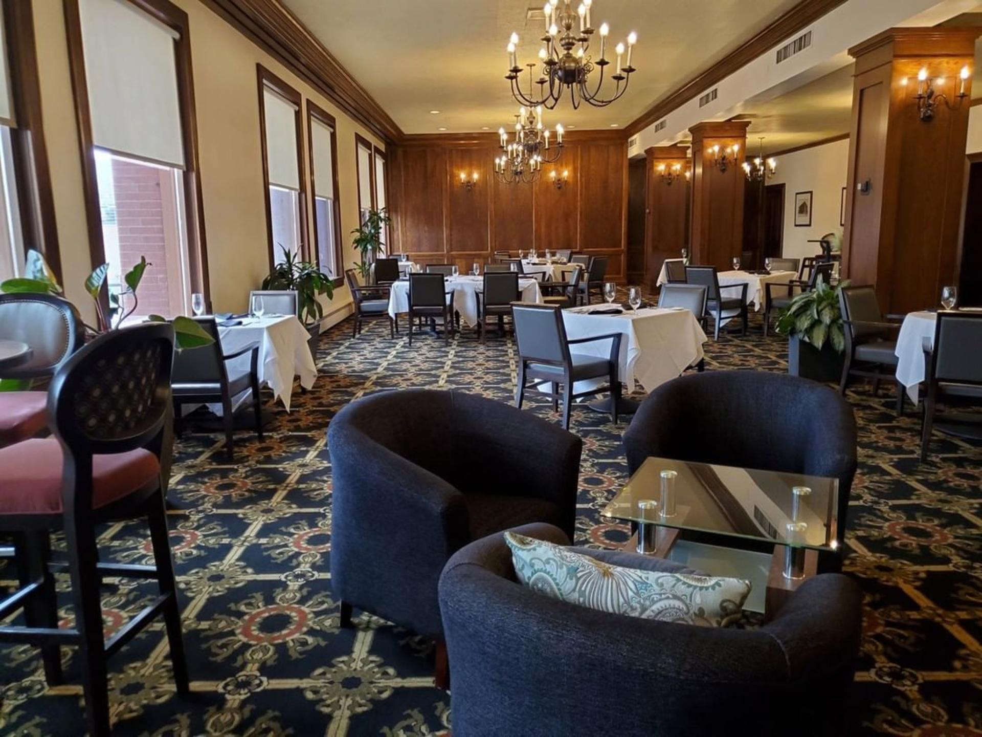 Centennial Room