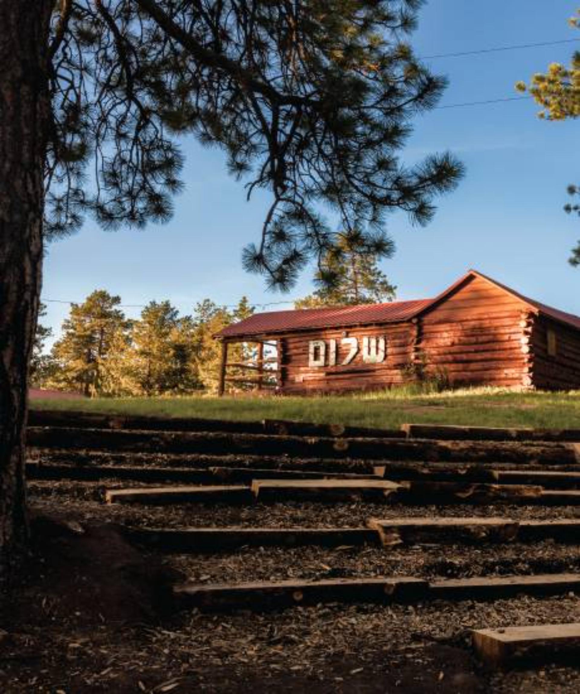 JCC Ranch Camp