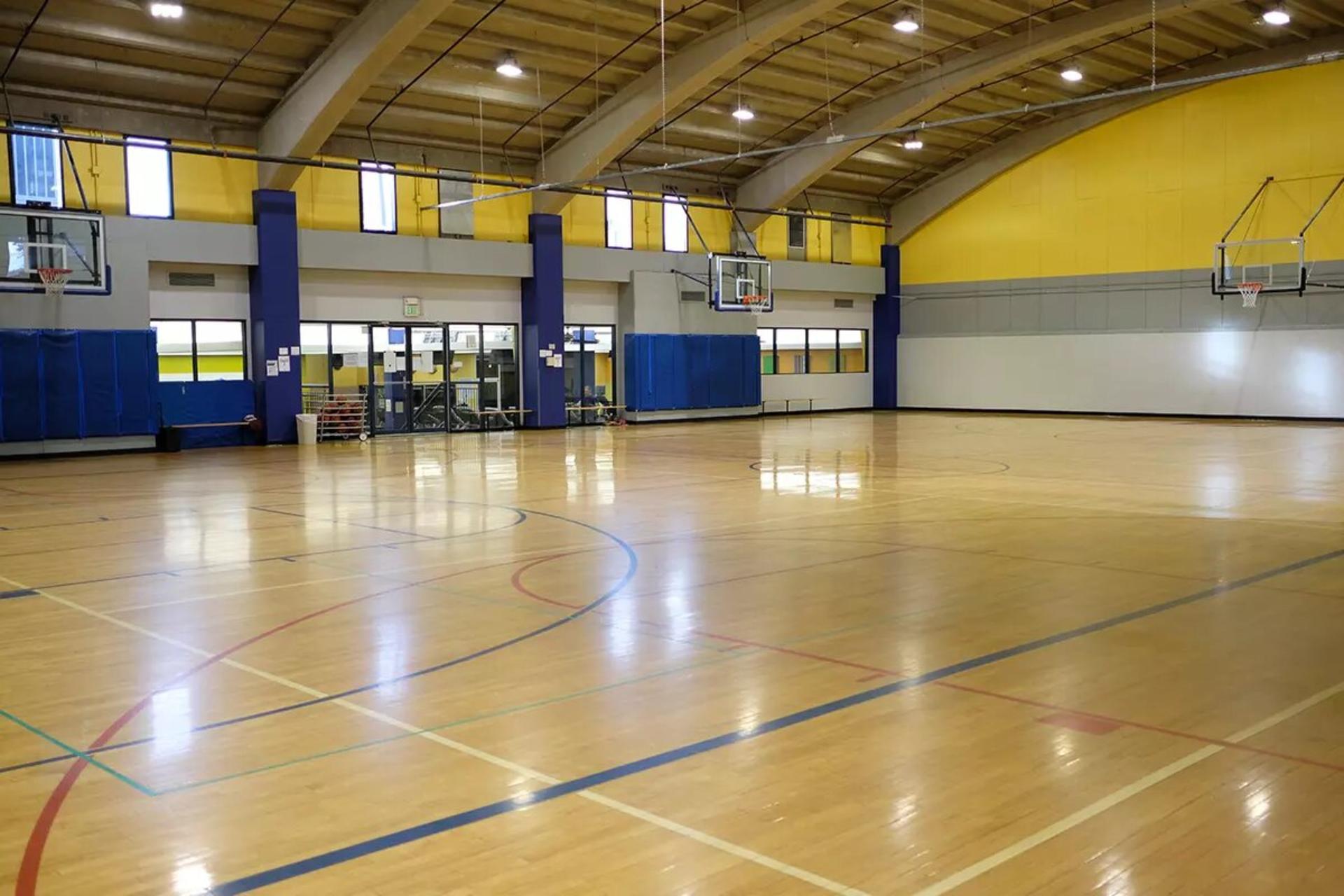 Gymnasium