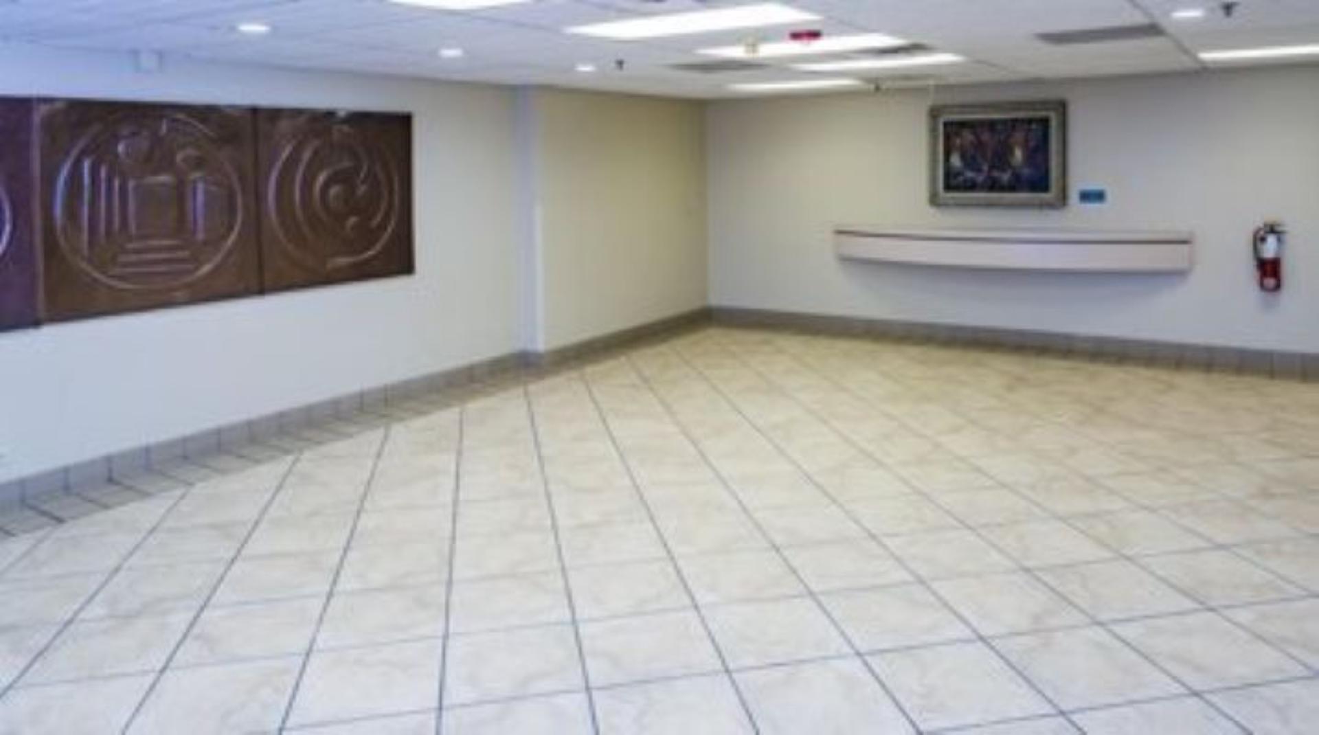 Mizel Reception Room