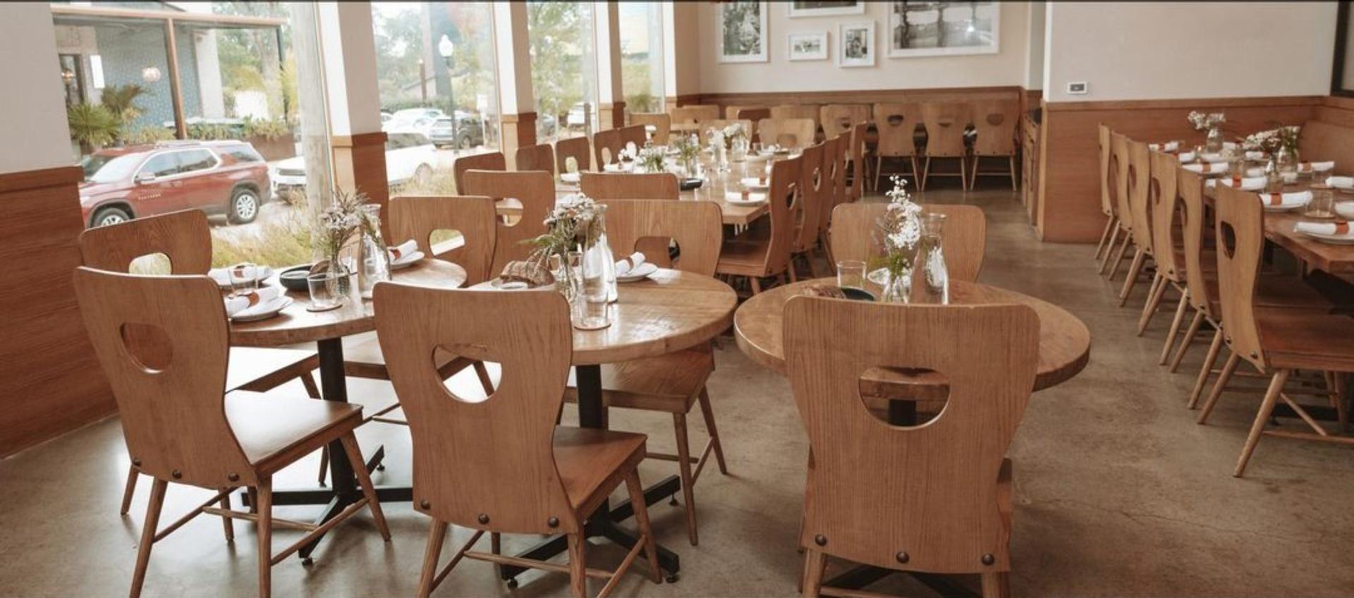 Private Events