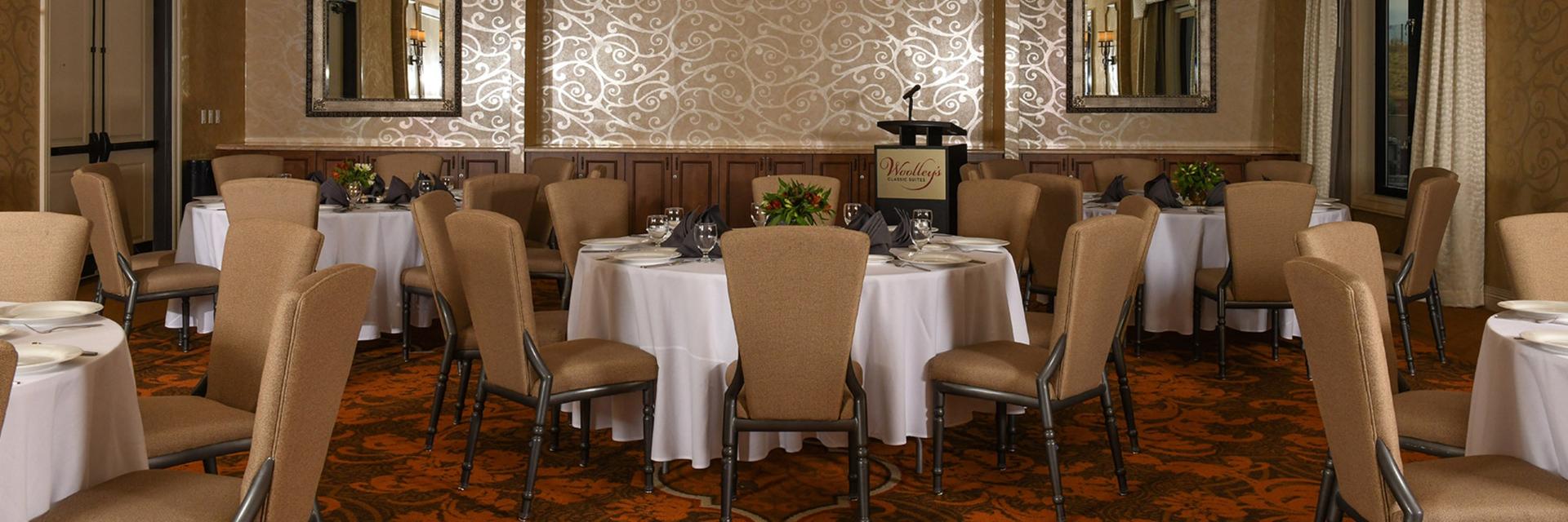 Monaco Grand Salon
