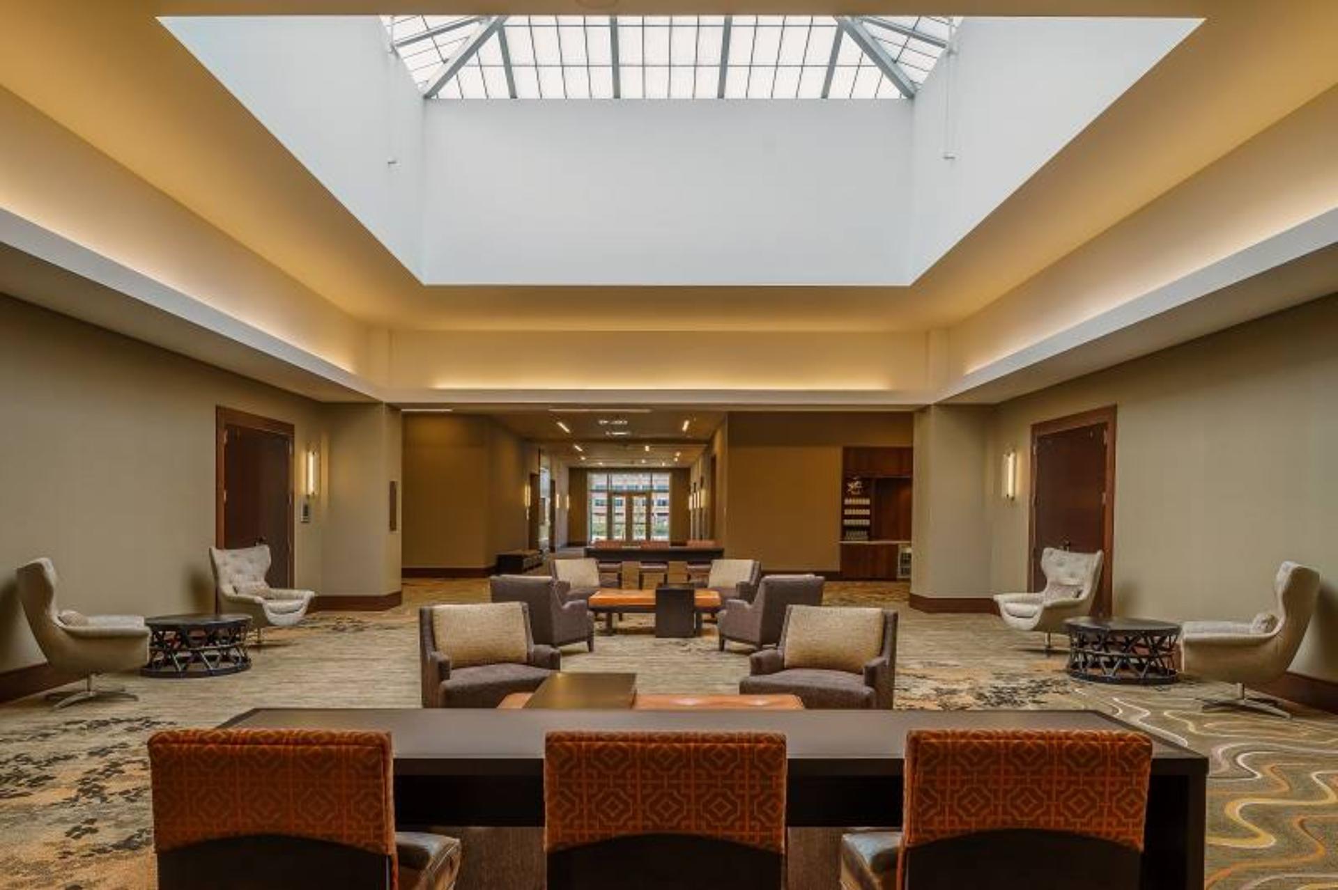 Conference Foyer I