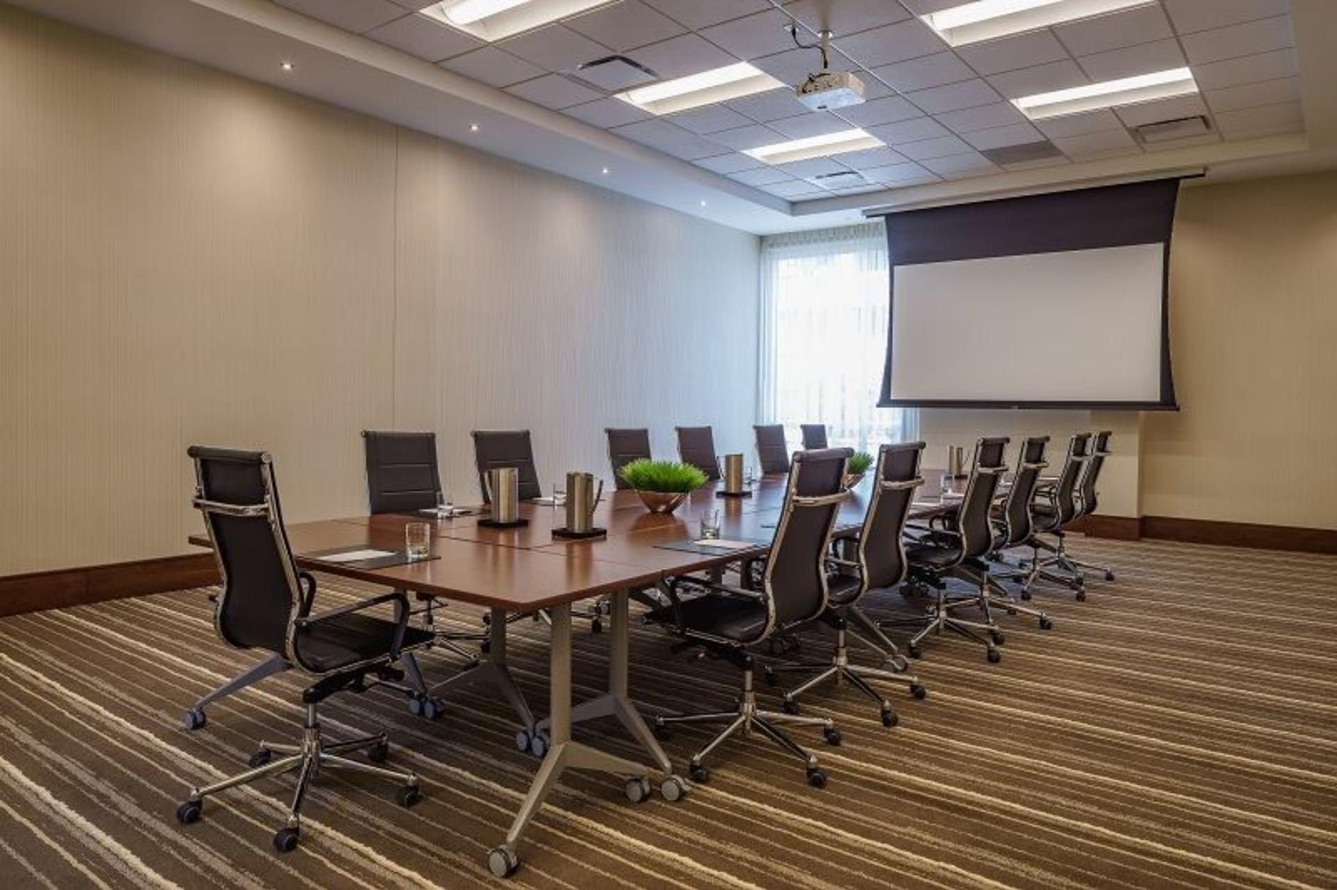 Conference Room IV