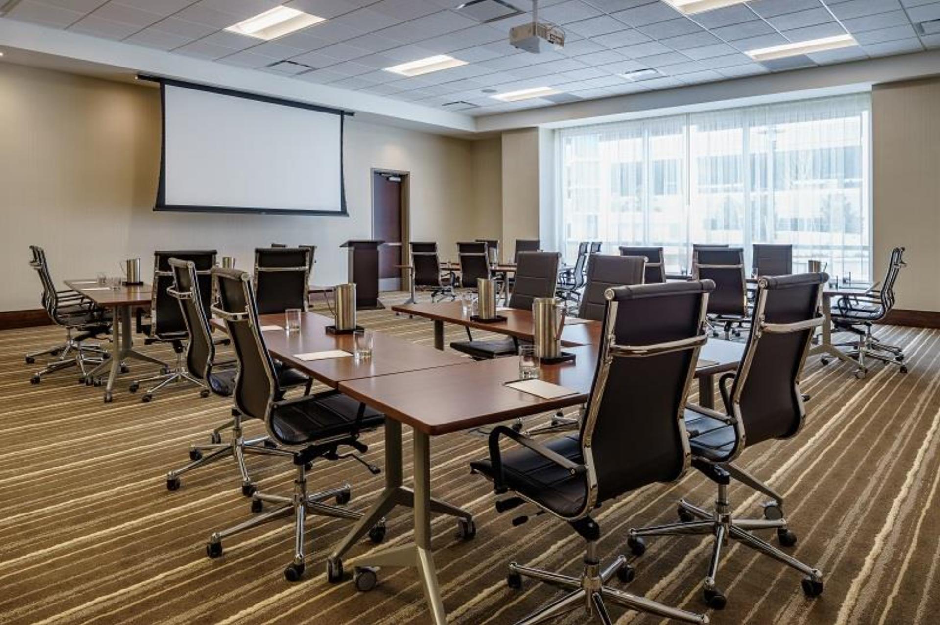 Conference Room II