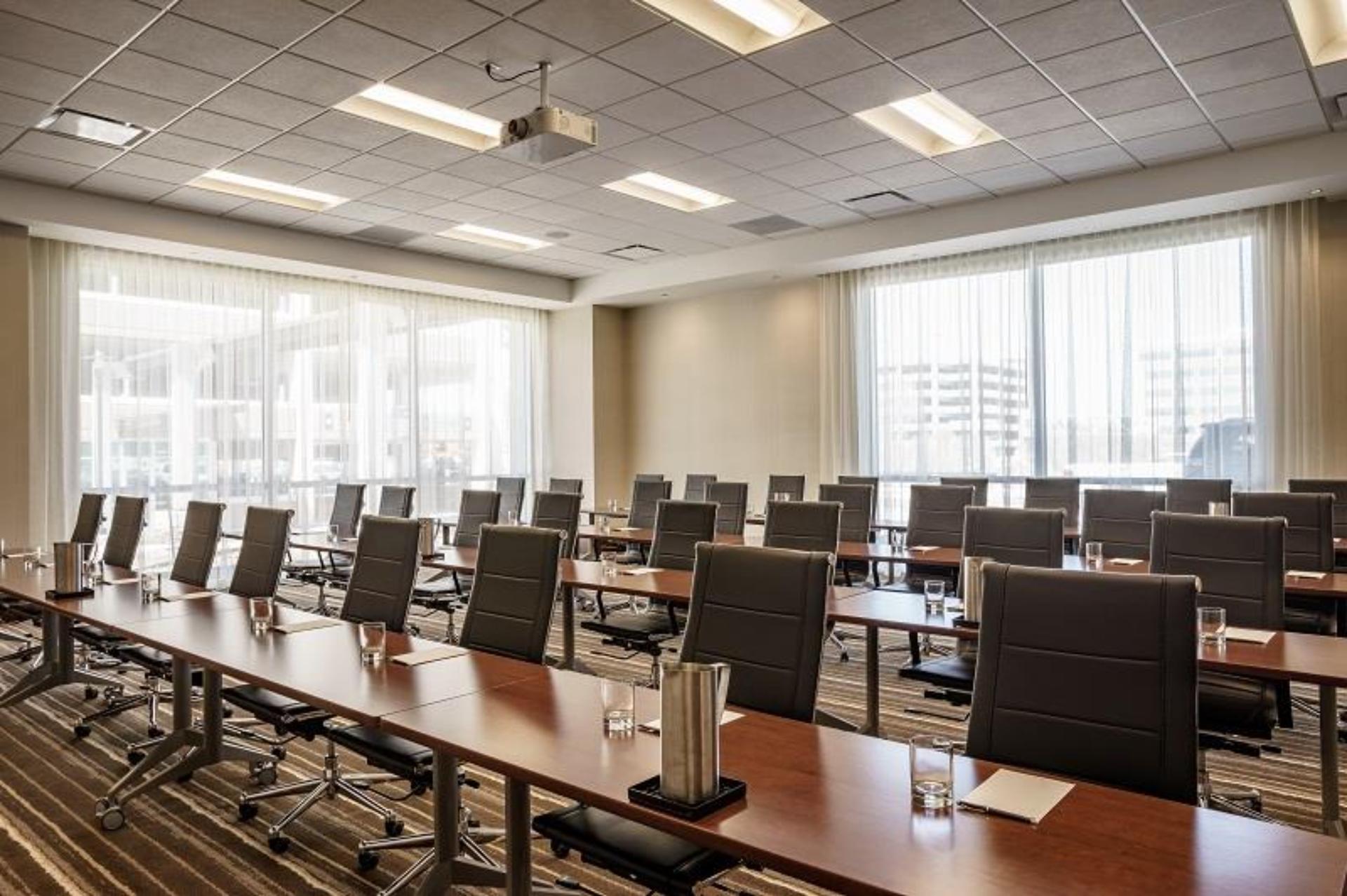 Conference Room I