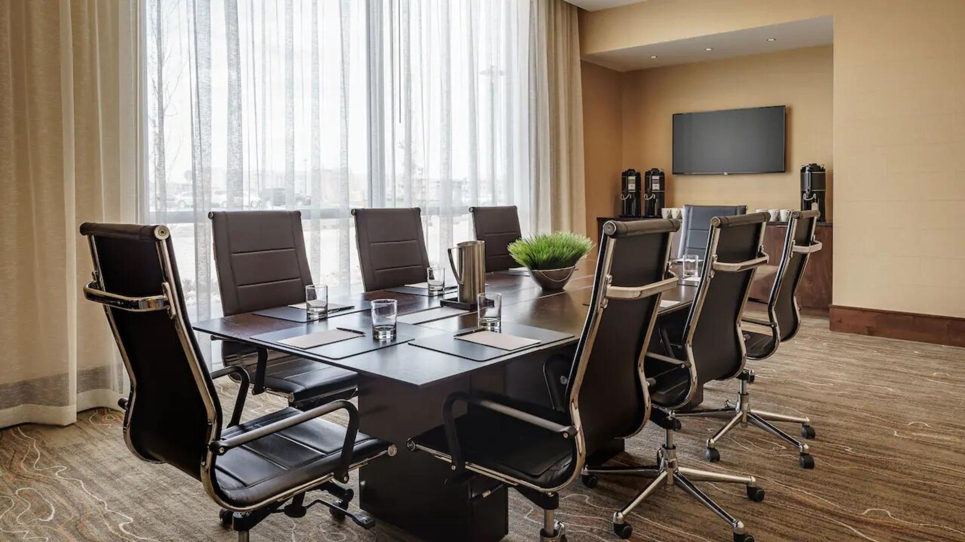 Boardroom C