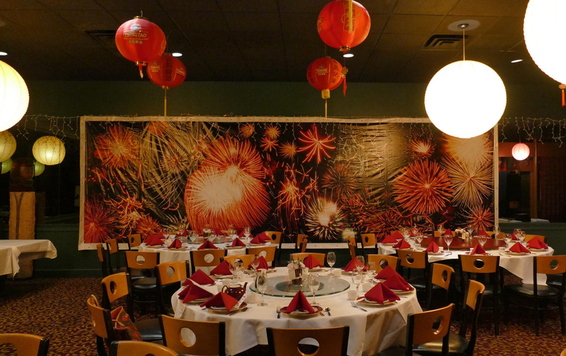 Private Room