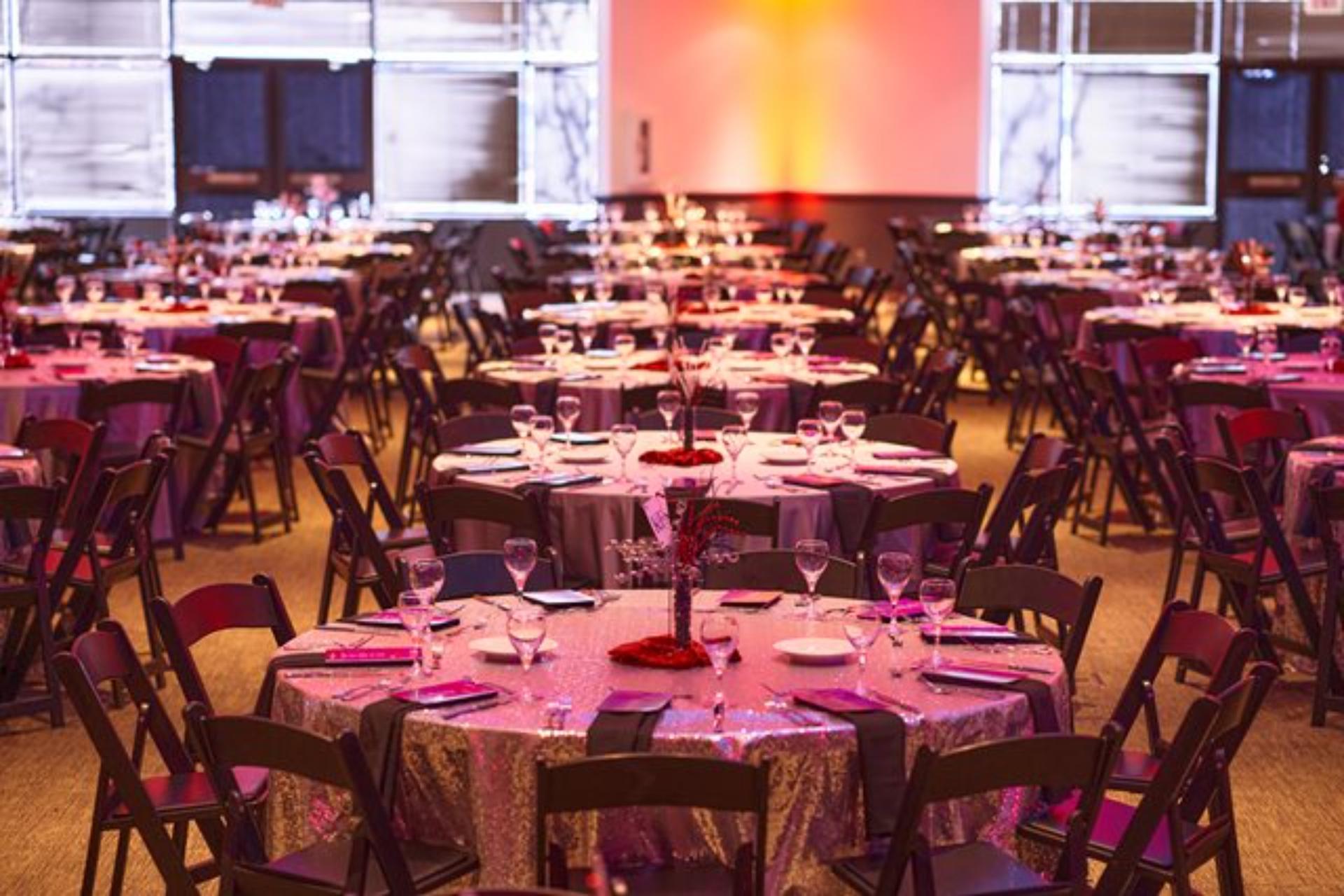Ballroom A