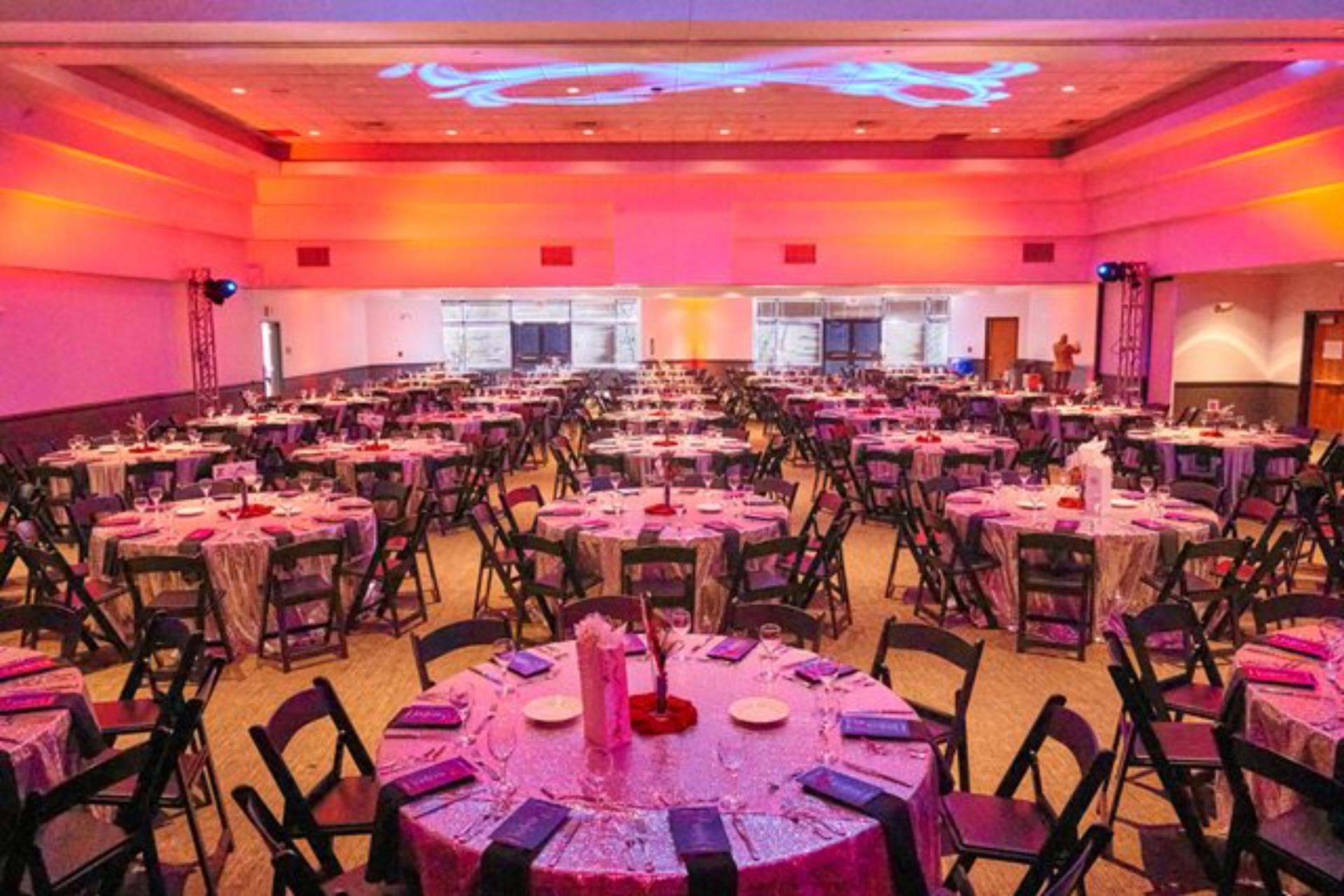Ballroom E