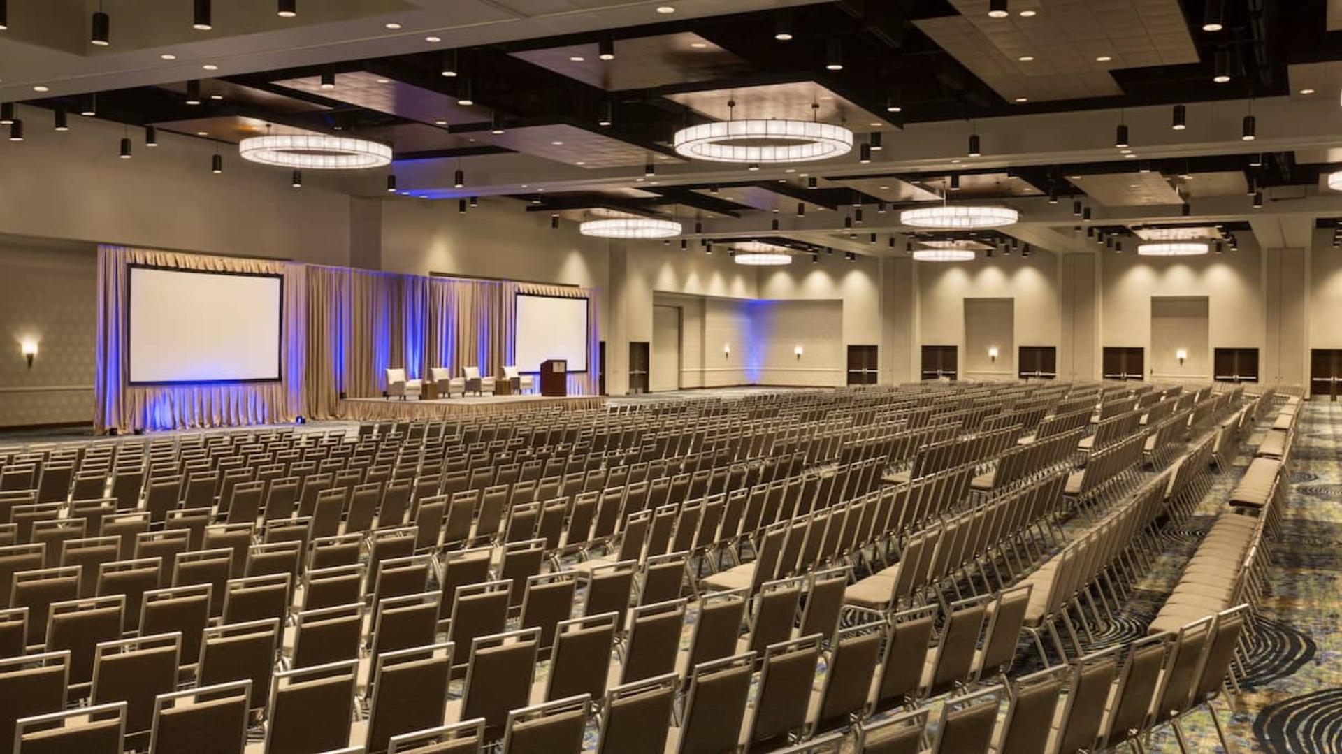 Universities Grand Ballroom - Chilton