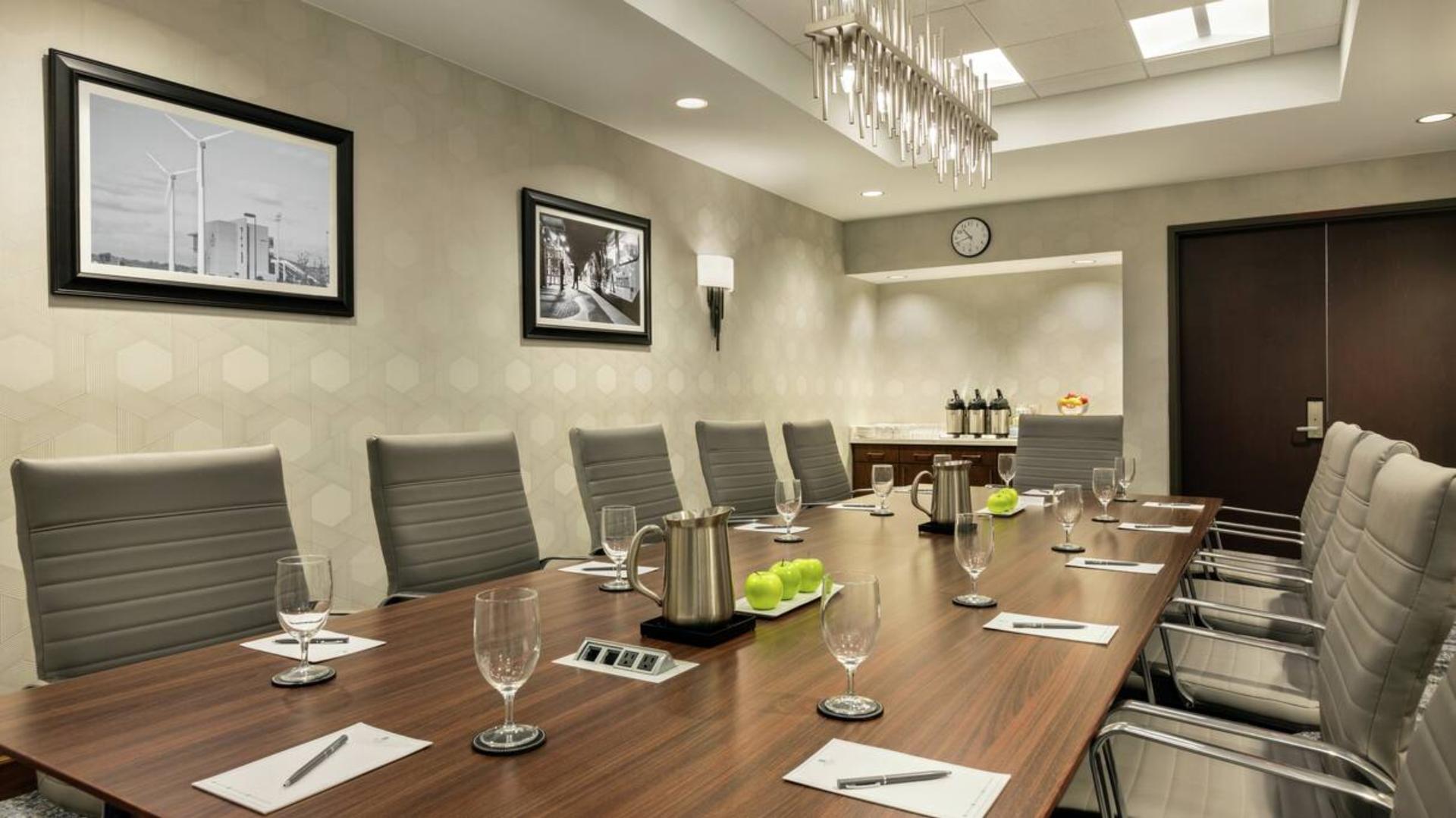 Boardroom