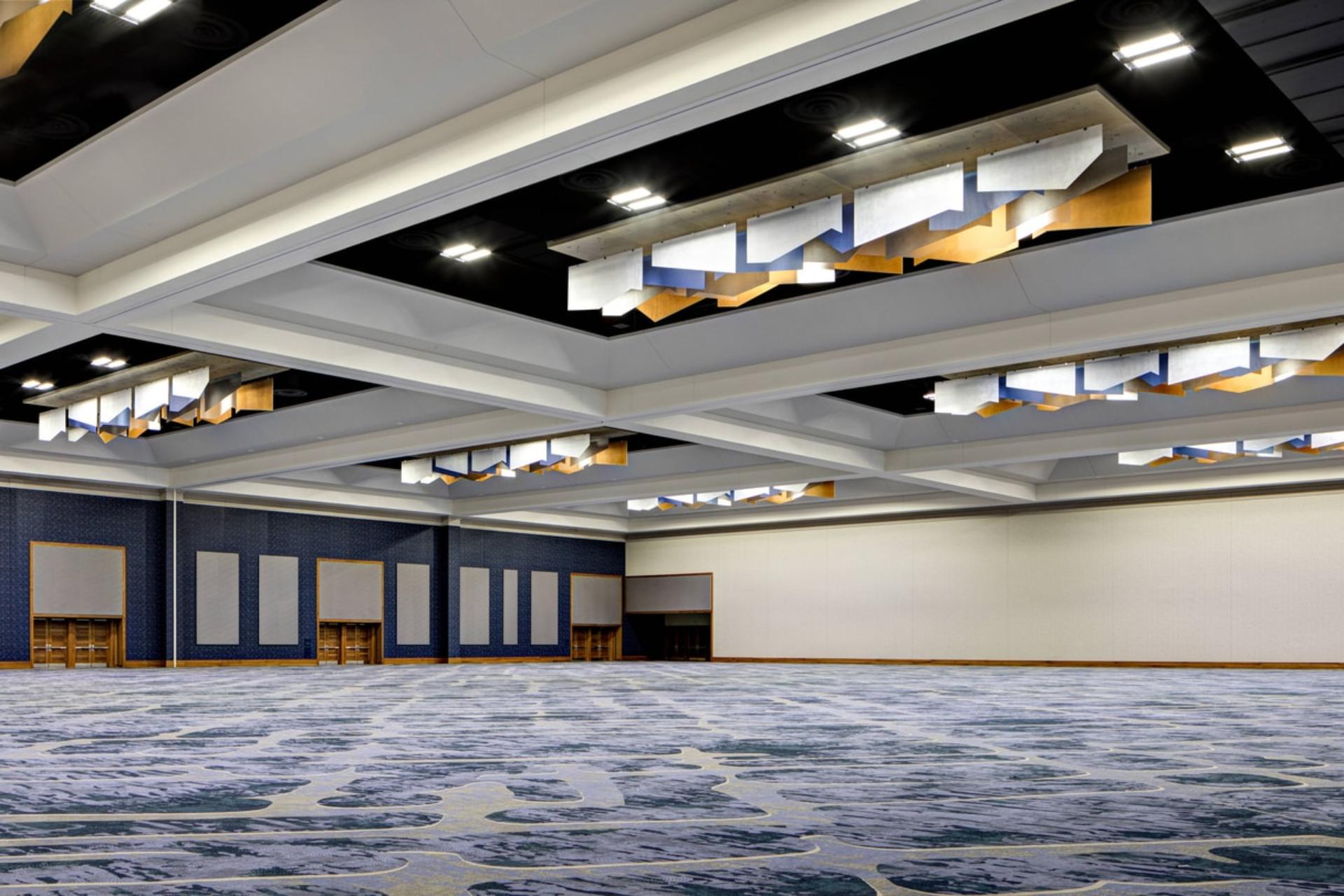 Aurora Ballroom D