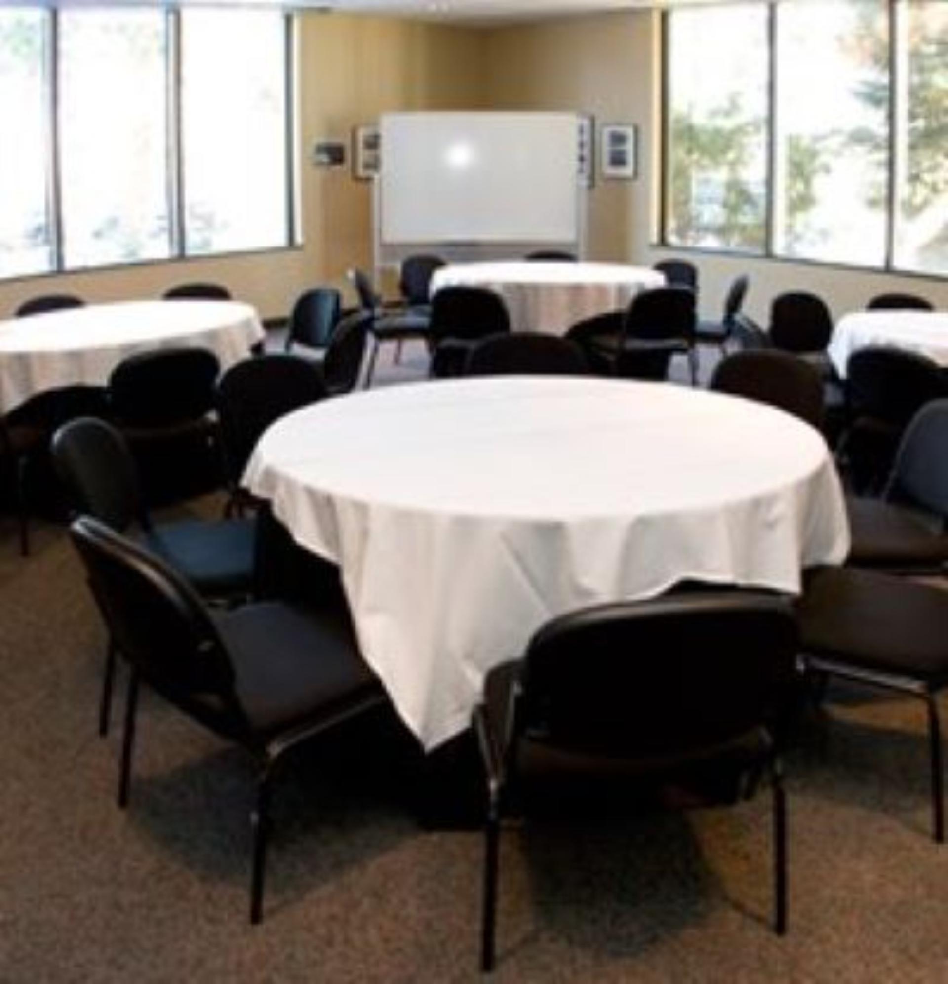 VIP Room