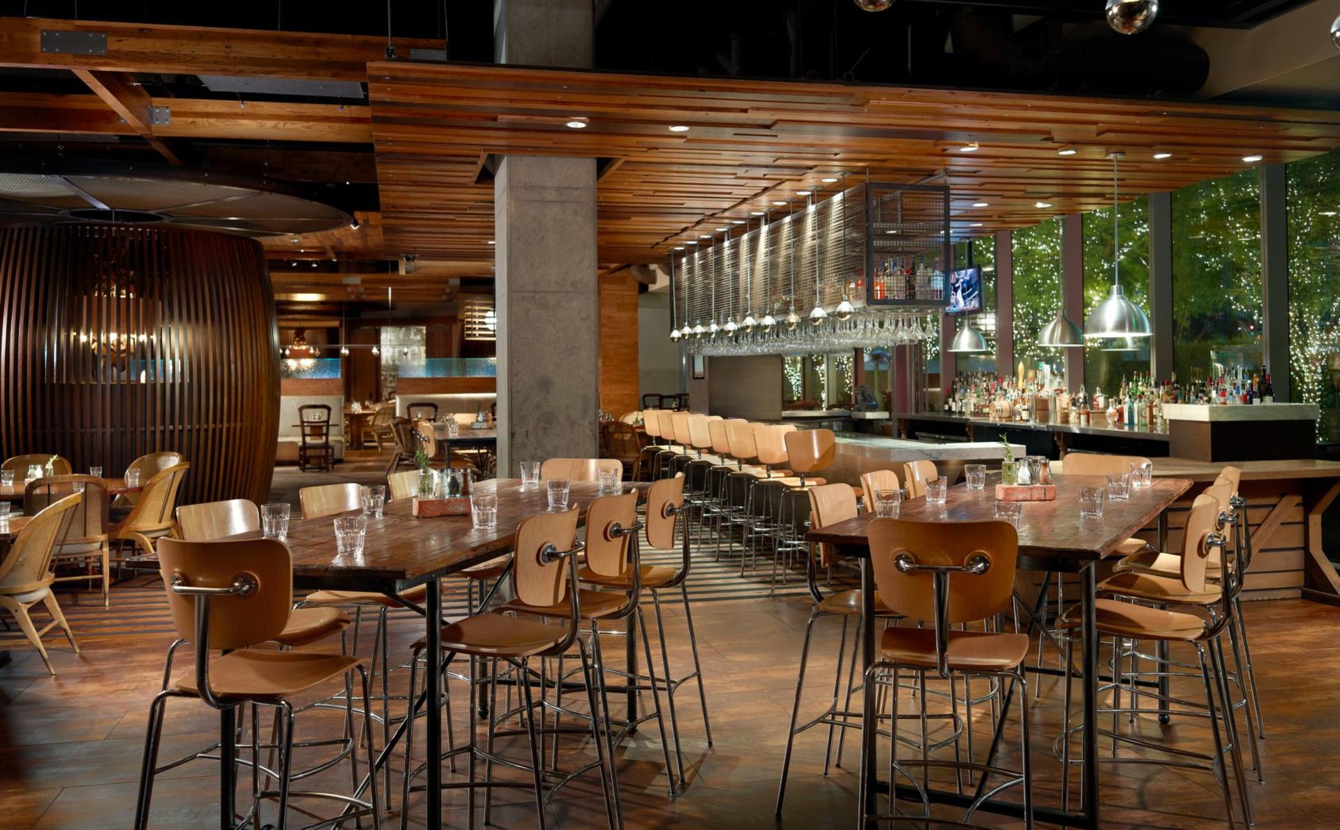 Main Dining Room