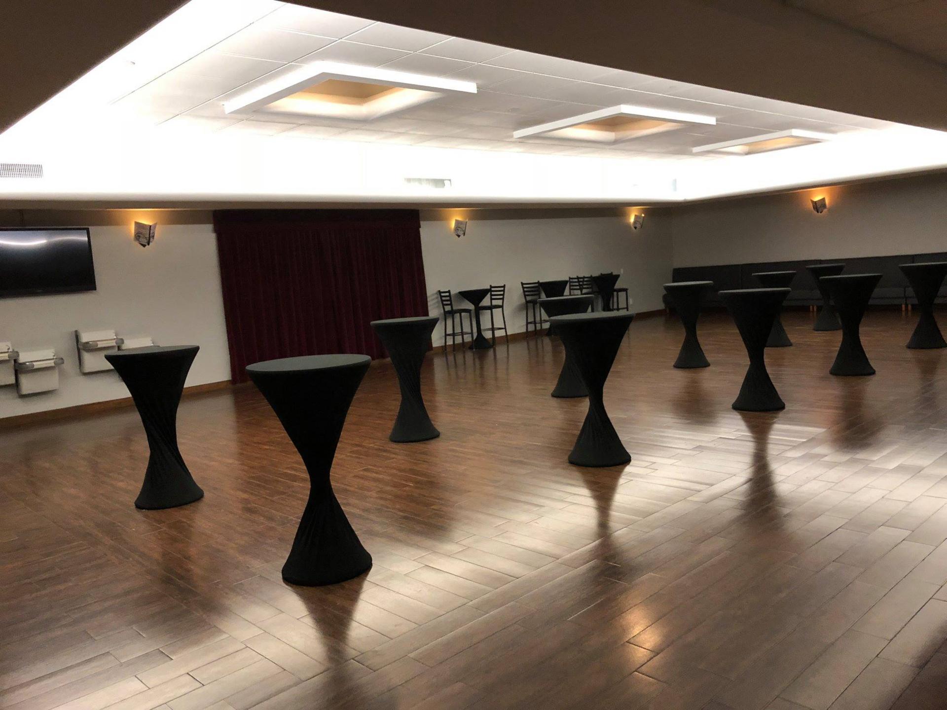 Hospitality Room