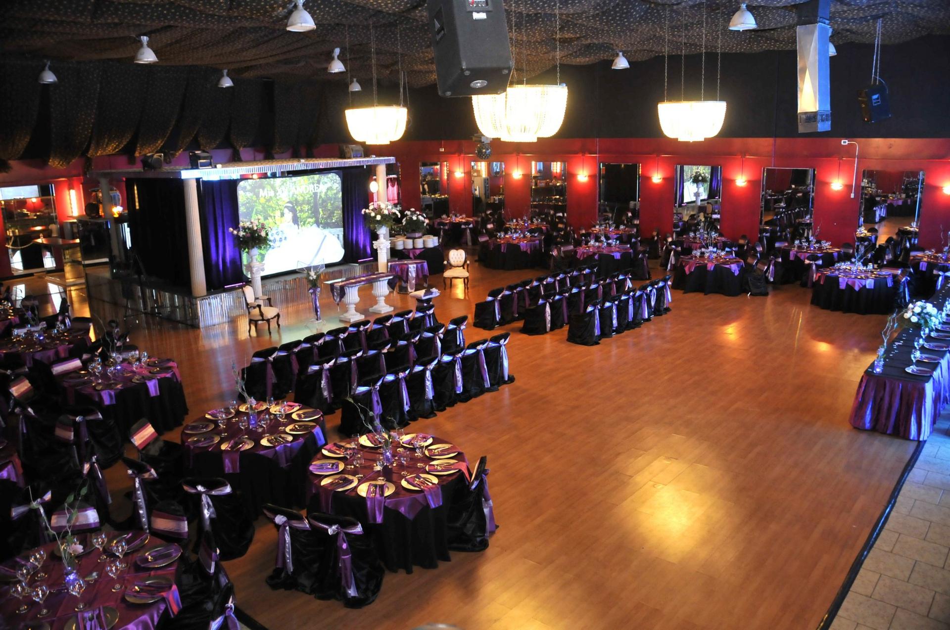 Grand Ballroom