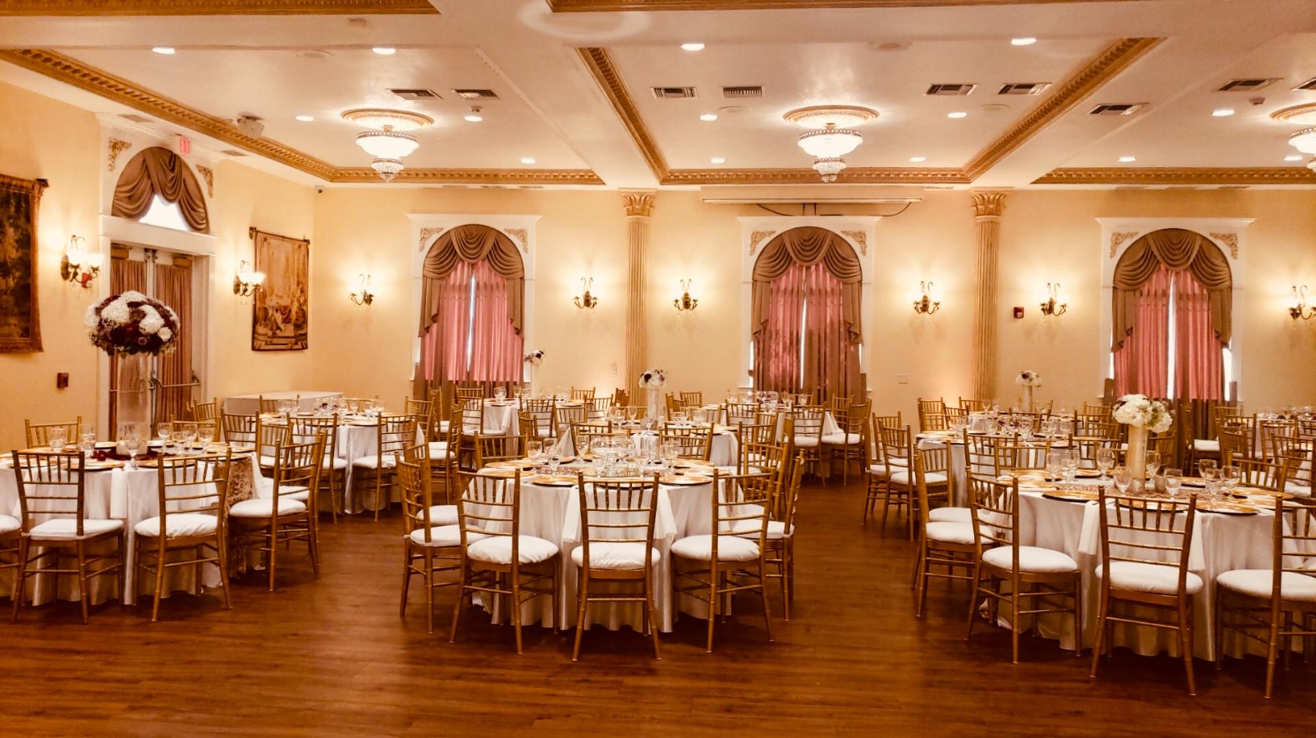 Grand Ballroom