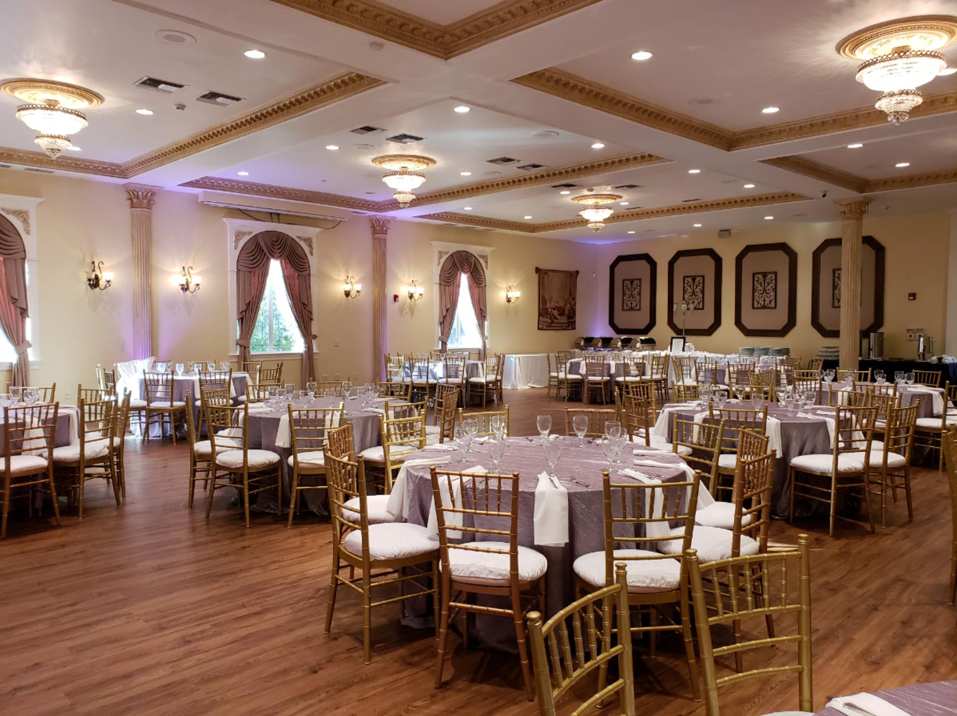 West Ballroom