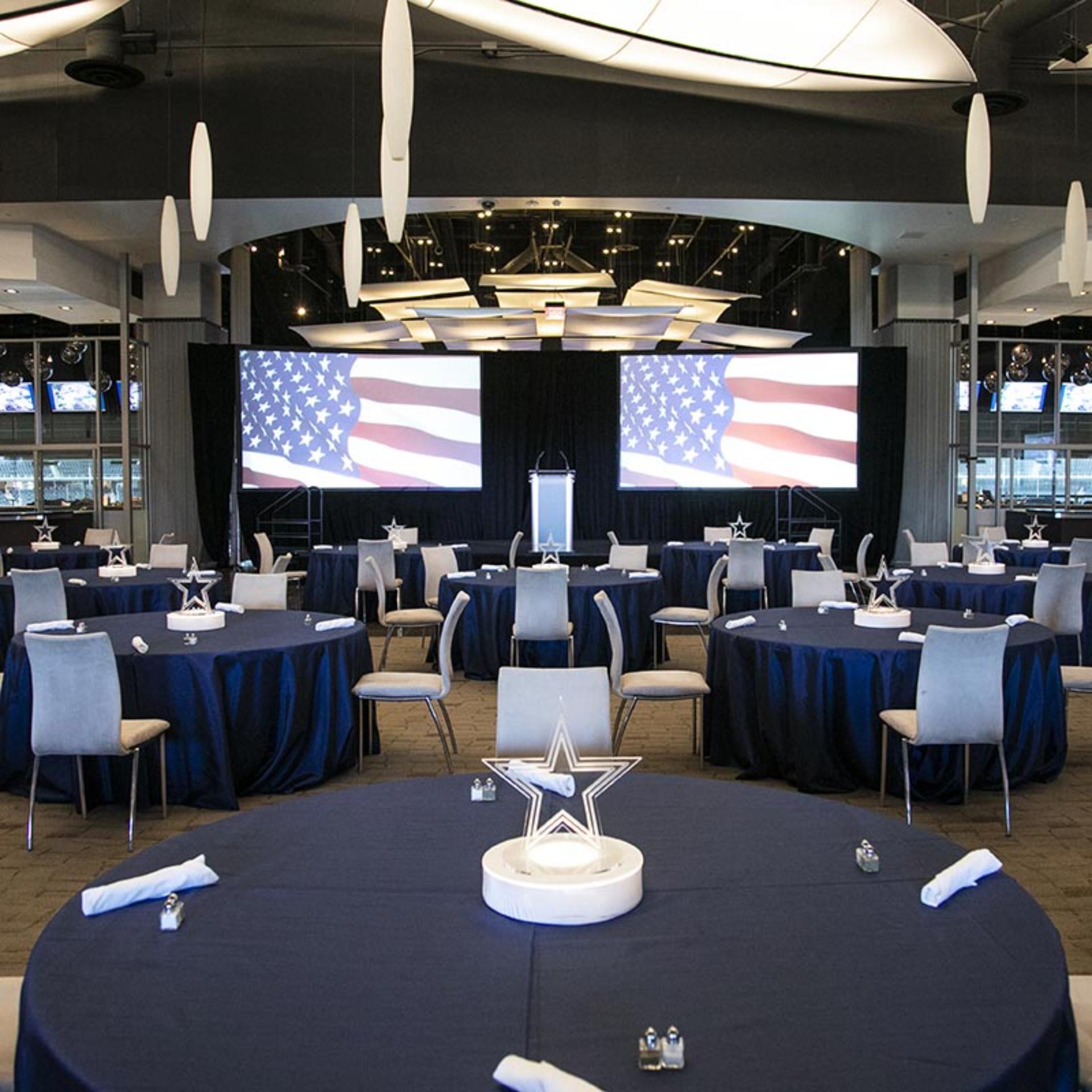 Main Level Club