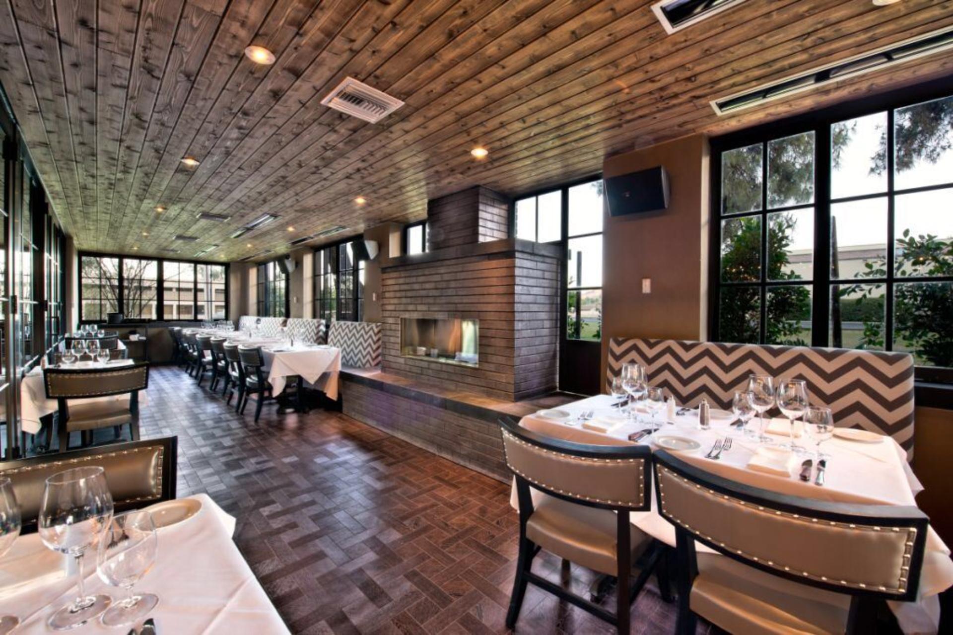 Patio Dining Room 