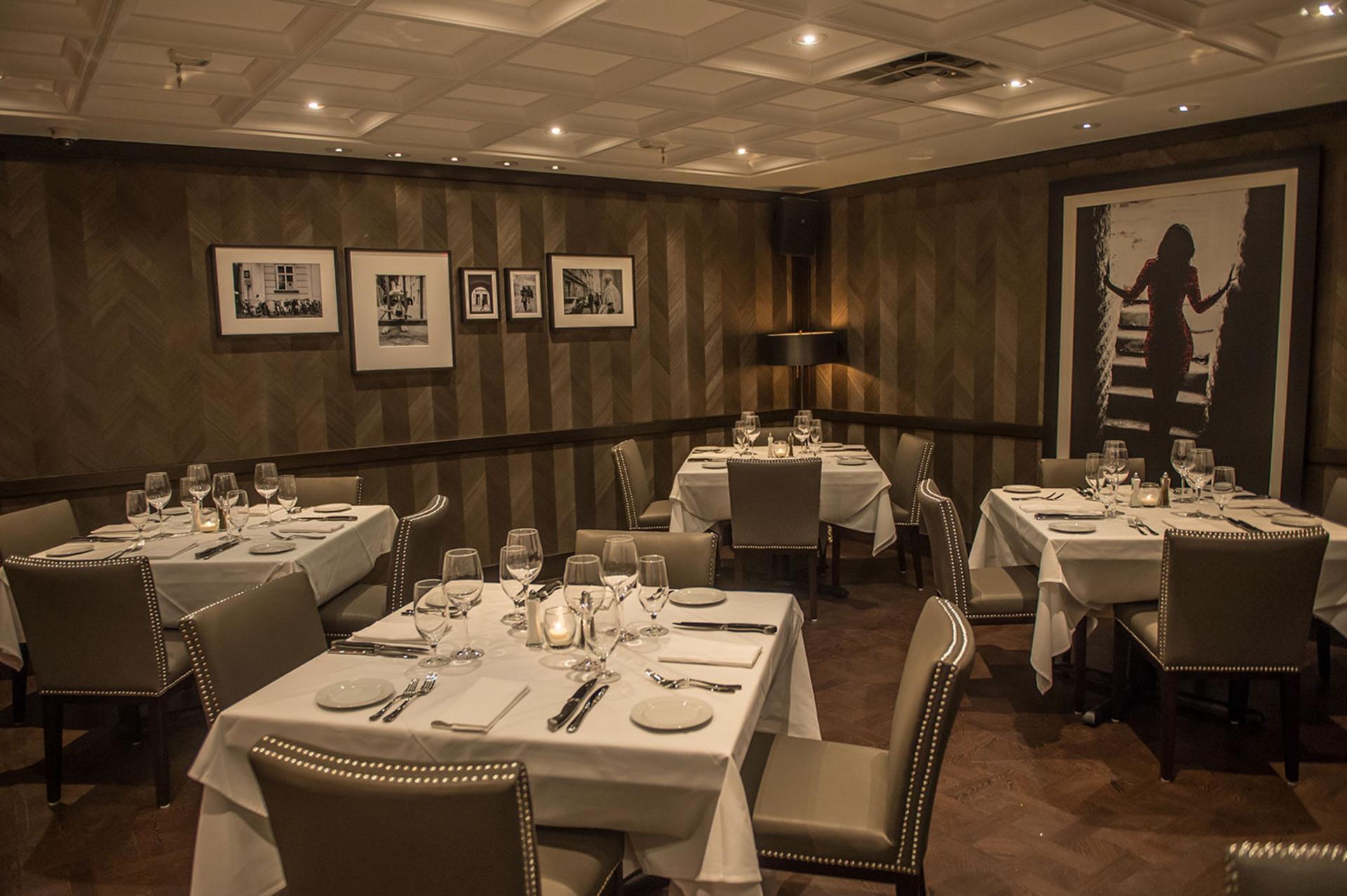 Arcadia Dining Room