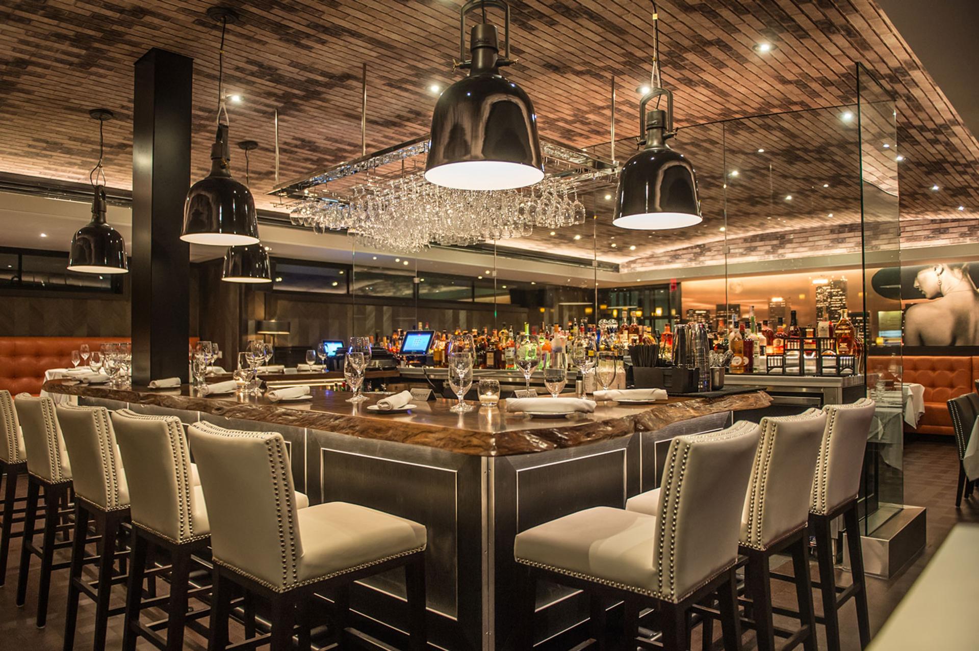 Arcadia Bar