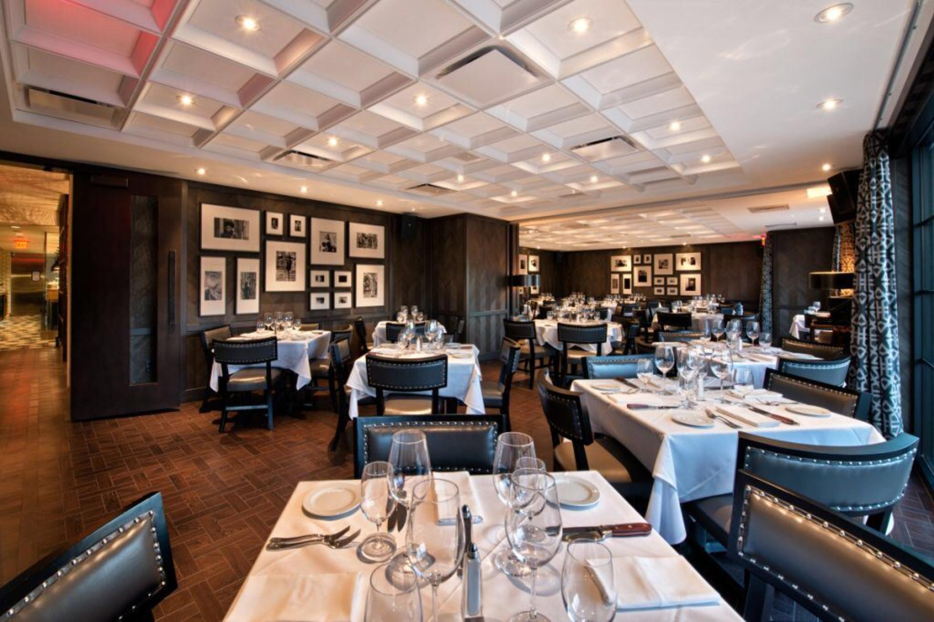 East Private Dining Room