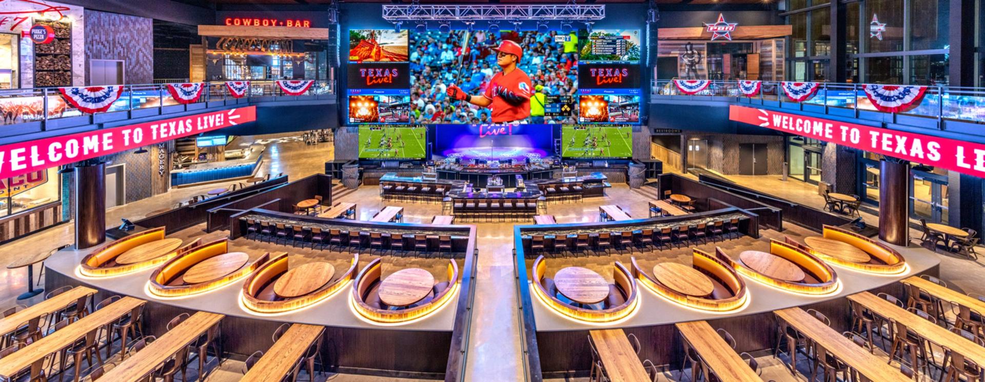 Live Arena