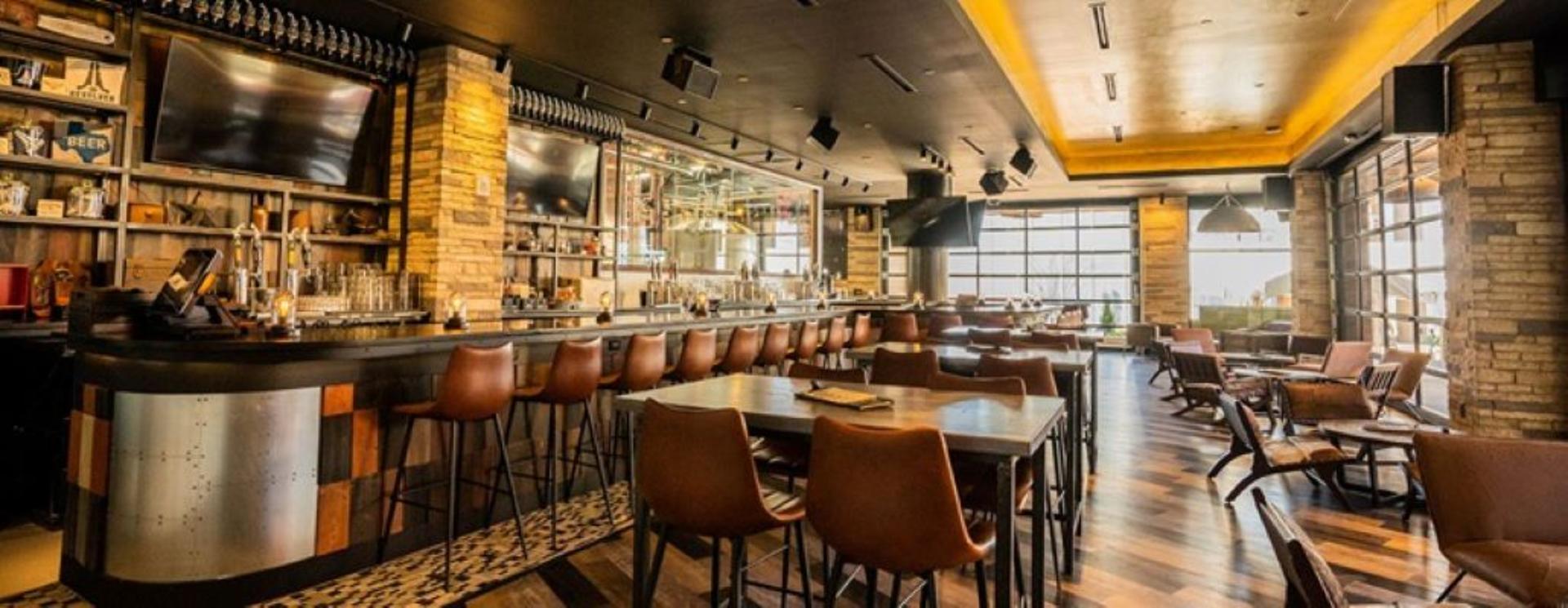 Revolver Taphouse